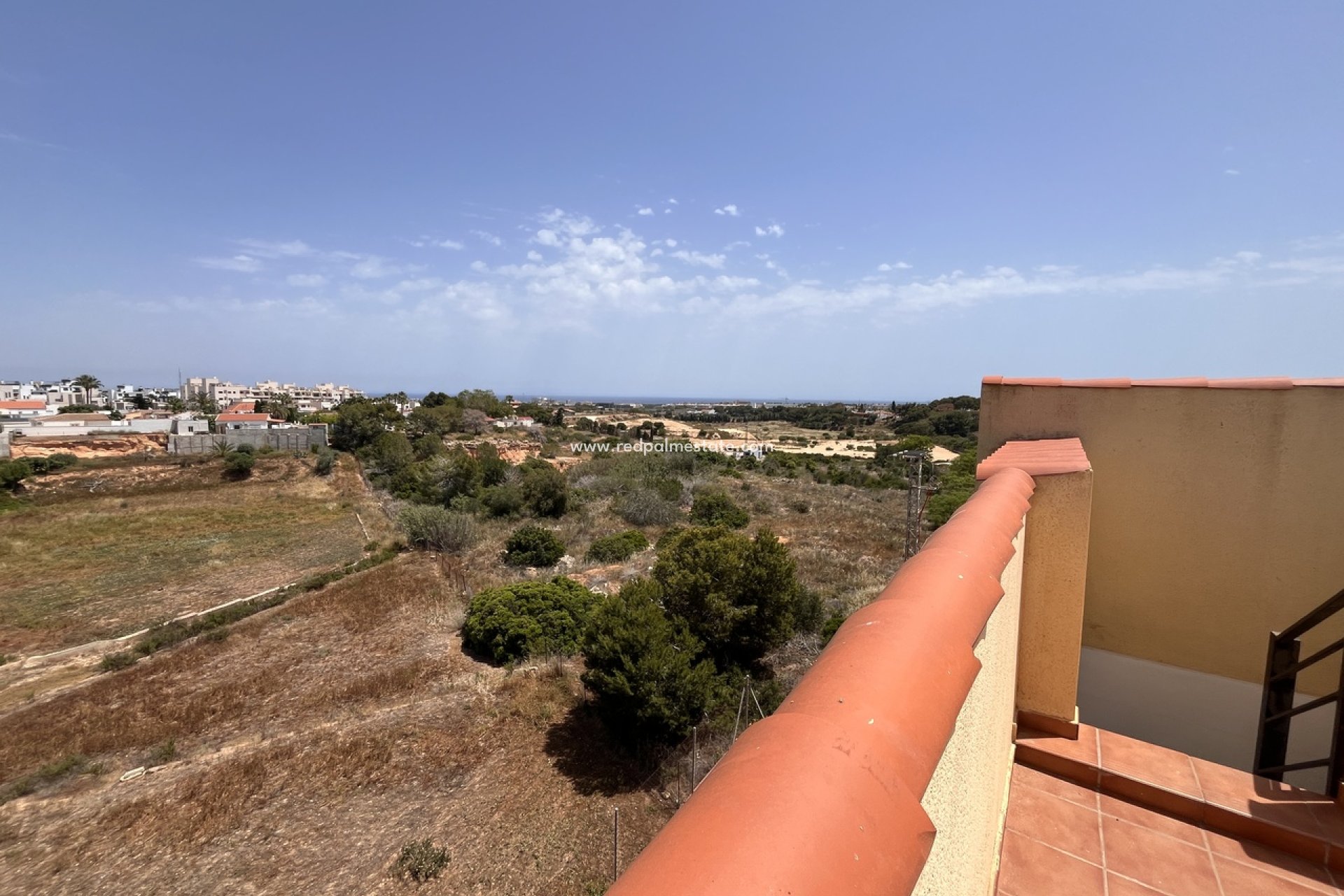 Reventa - Casa Adosada -
Orihuela Costa - Cabo Roig