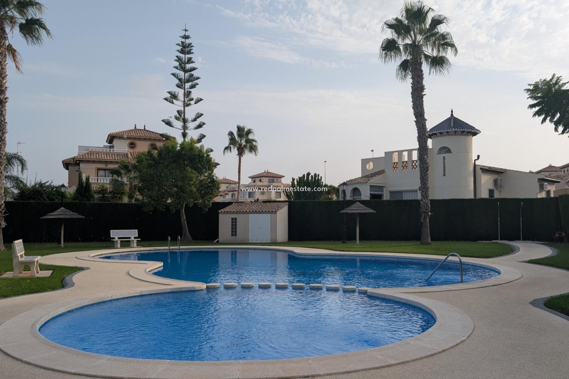 Reventa - Casa Adosada -
Orihuela Costa - Cabo Roig