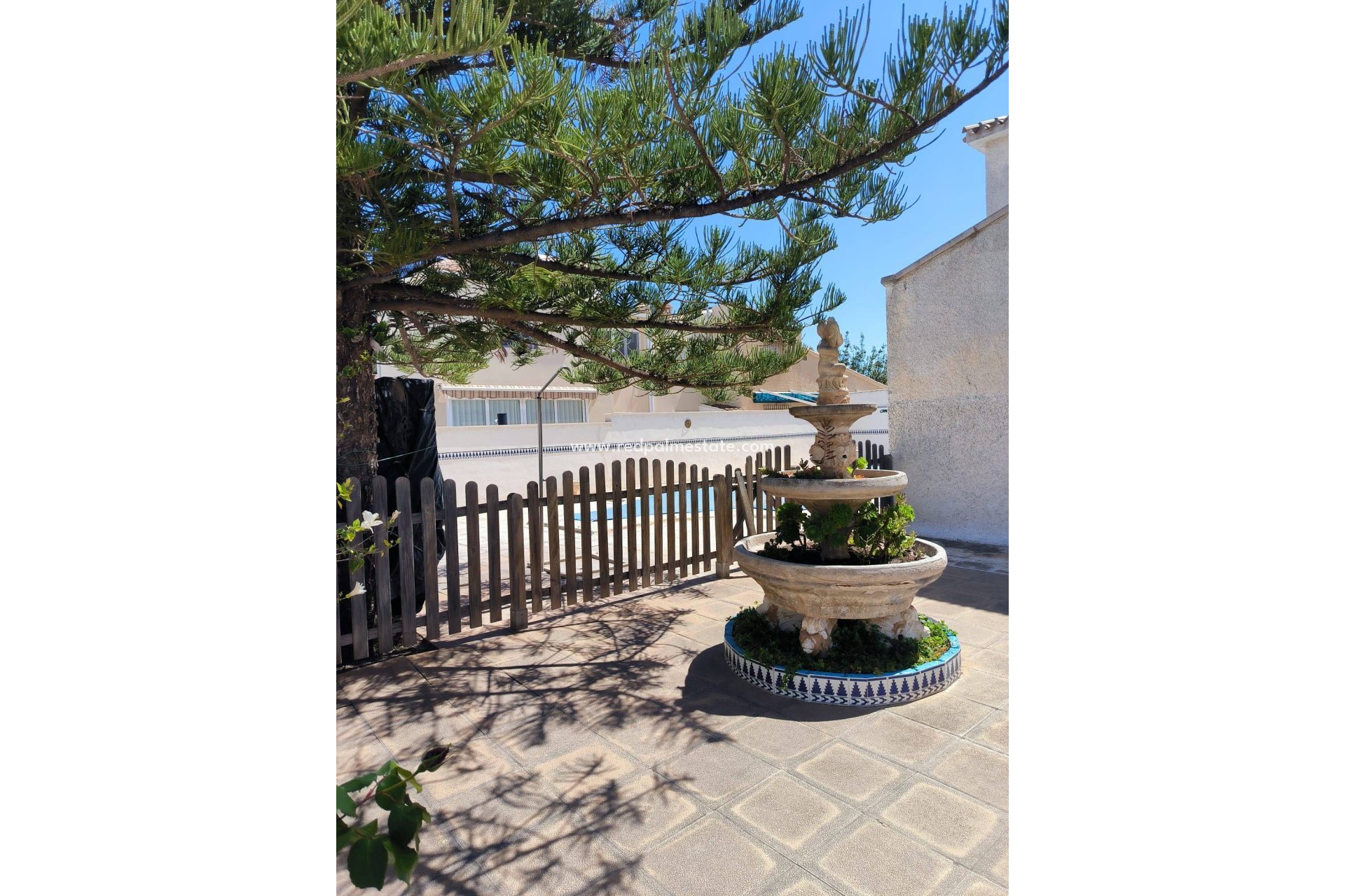 Reventa - Casa Adosada -
Orihuela Costa - Cabo Roig