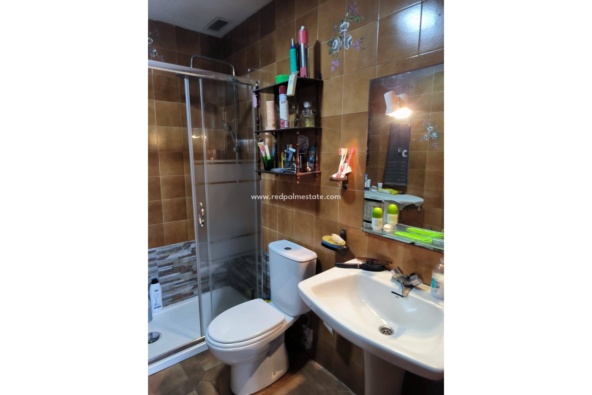 Reventa - Casa Adosada -
Orihuela Costa - Cabo Roig