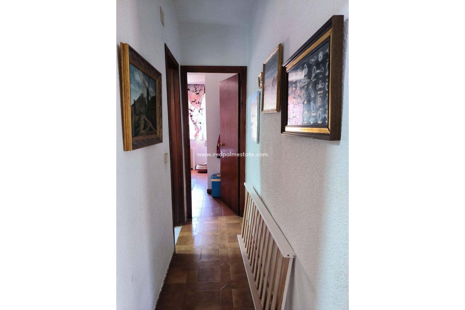 Reventa - Casa Adosada -
Orihuela Costa - Cabo Roig