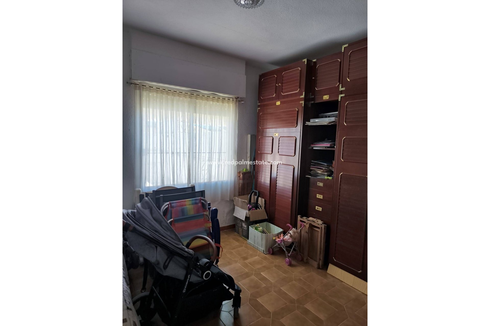 Reventa - Casa Adosada -
Orihuela Costa - Cabo Roig