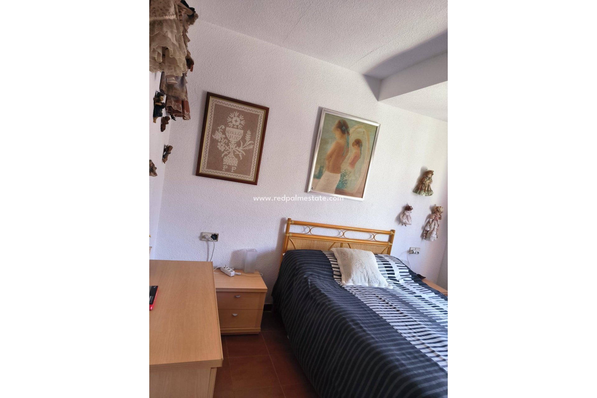 Reventa - Casa Adosada -
Orihuela Costa - Cabo Roig