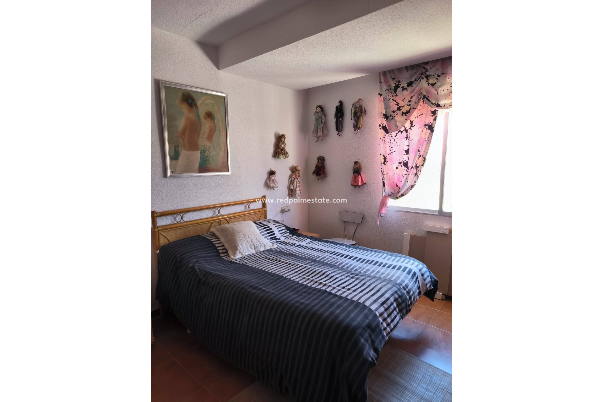 Reventa - Casa Adosada -
Orihuela Costa - Cabo Roig