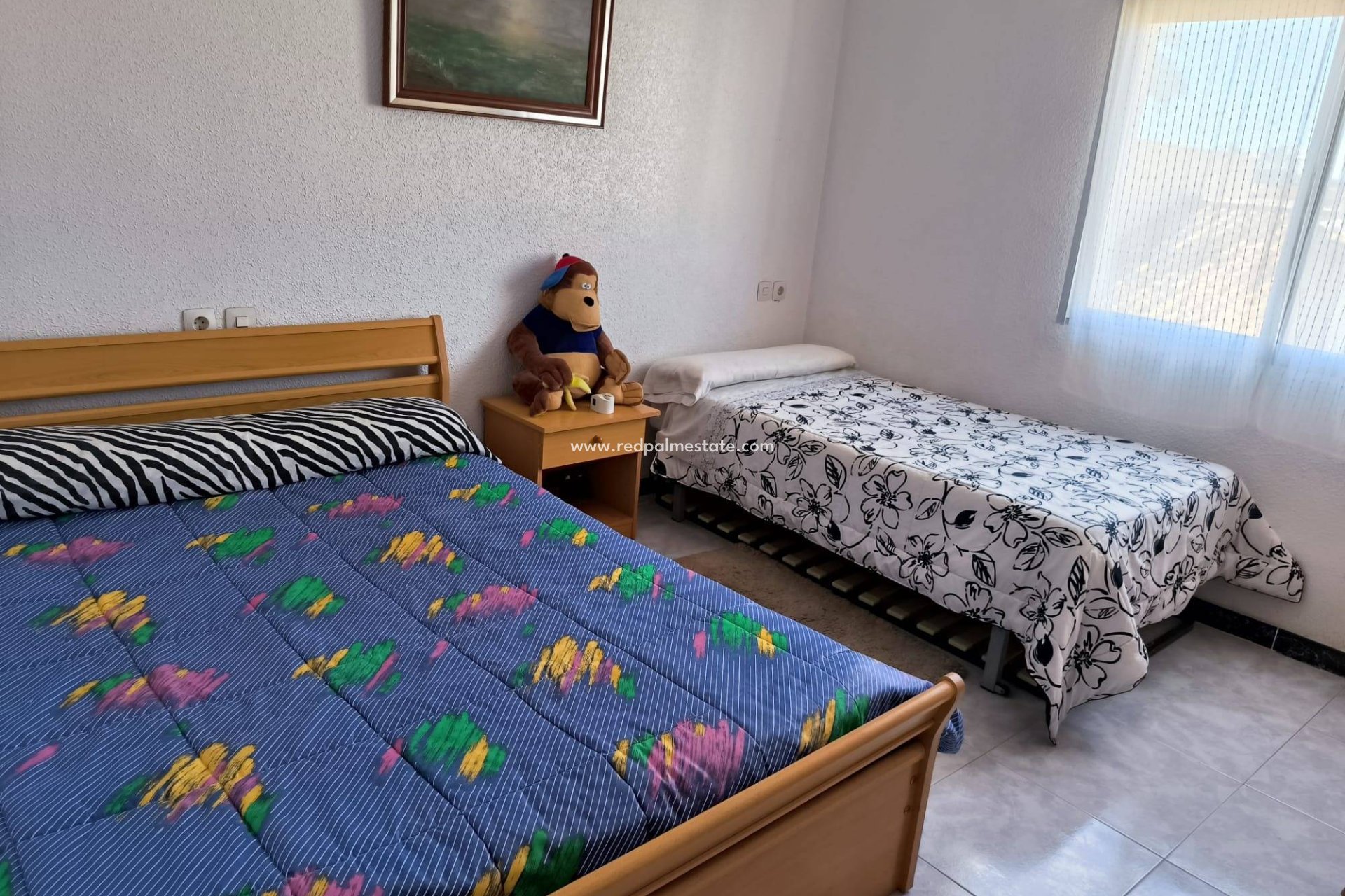 Reventa - Casa Adosada -
Orihuela Costa - Cabo Roig