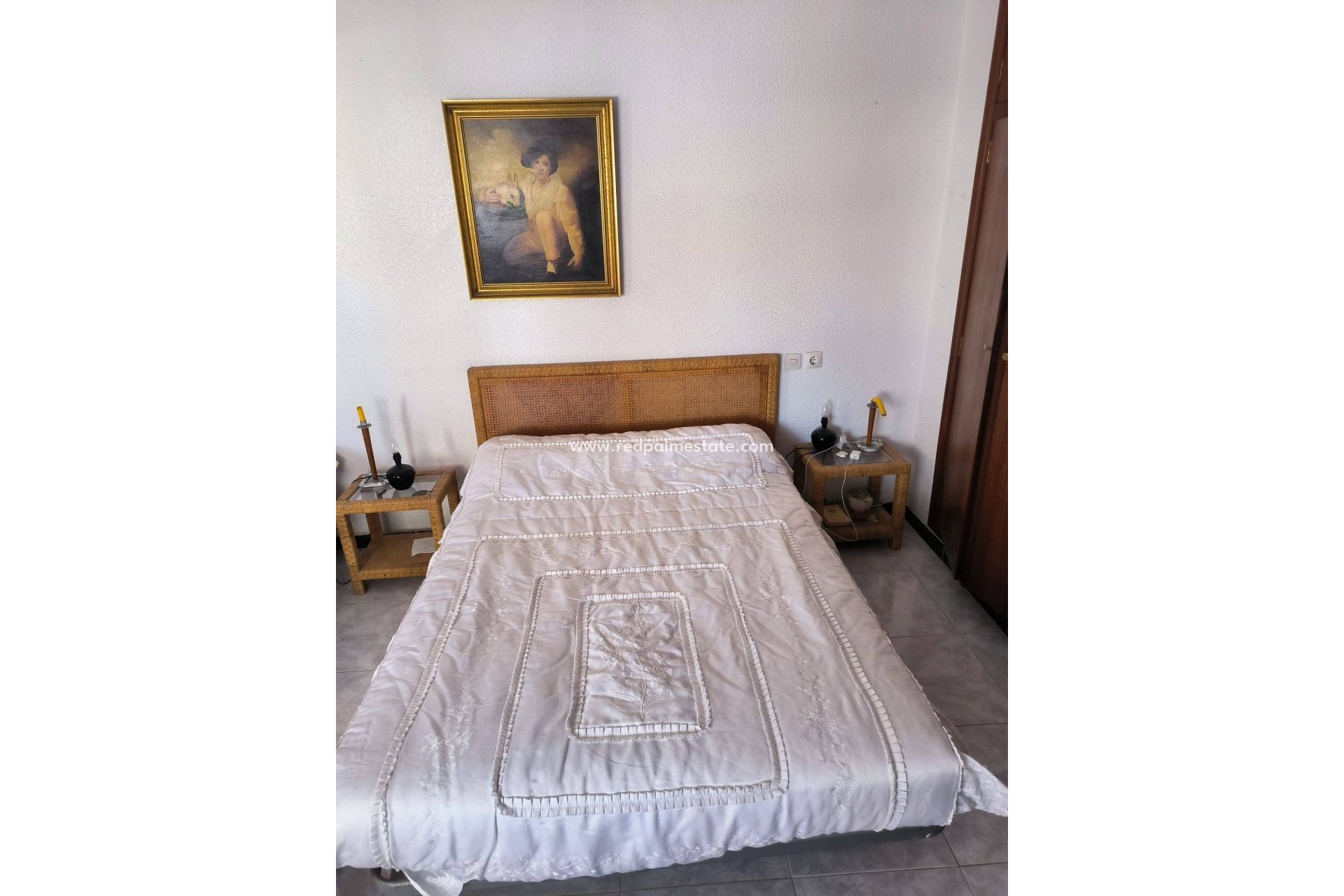 Reventa - Casa Adosada -
Orihuela Costa - Cabo Roig