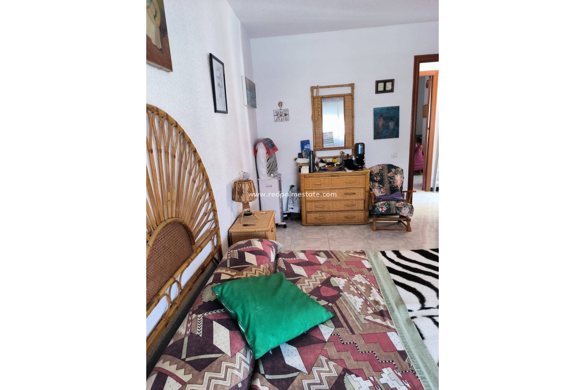 Reventa - Casa Adosada -
Orihuela Costa - Cabo Roig