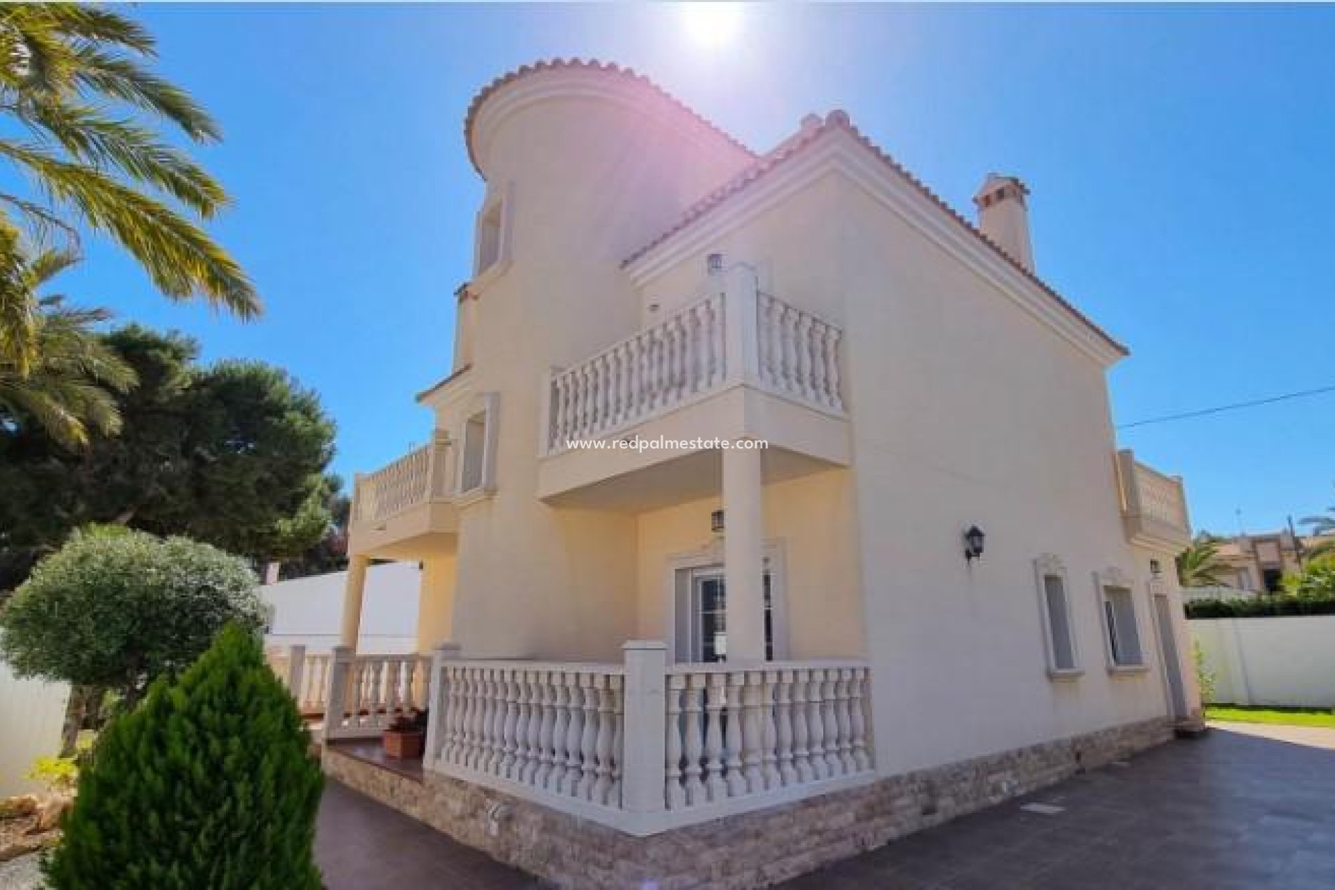 Reventa - Casa Adosada -
Orihuela Costa - Cabo Roig