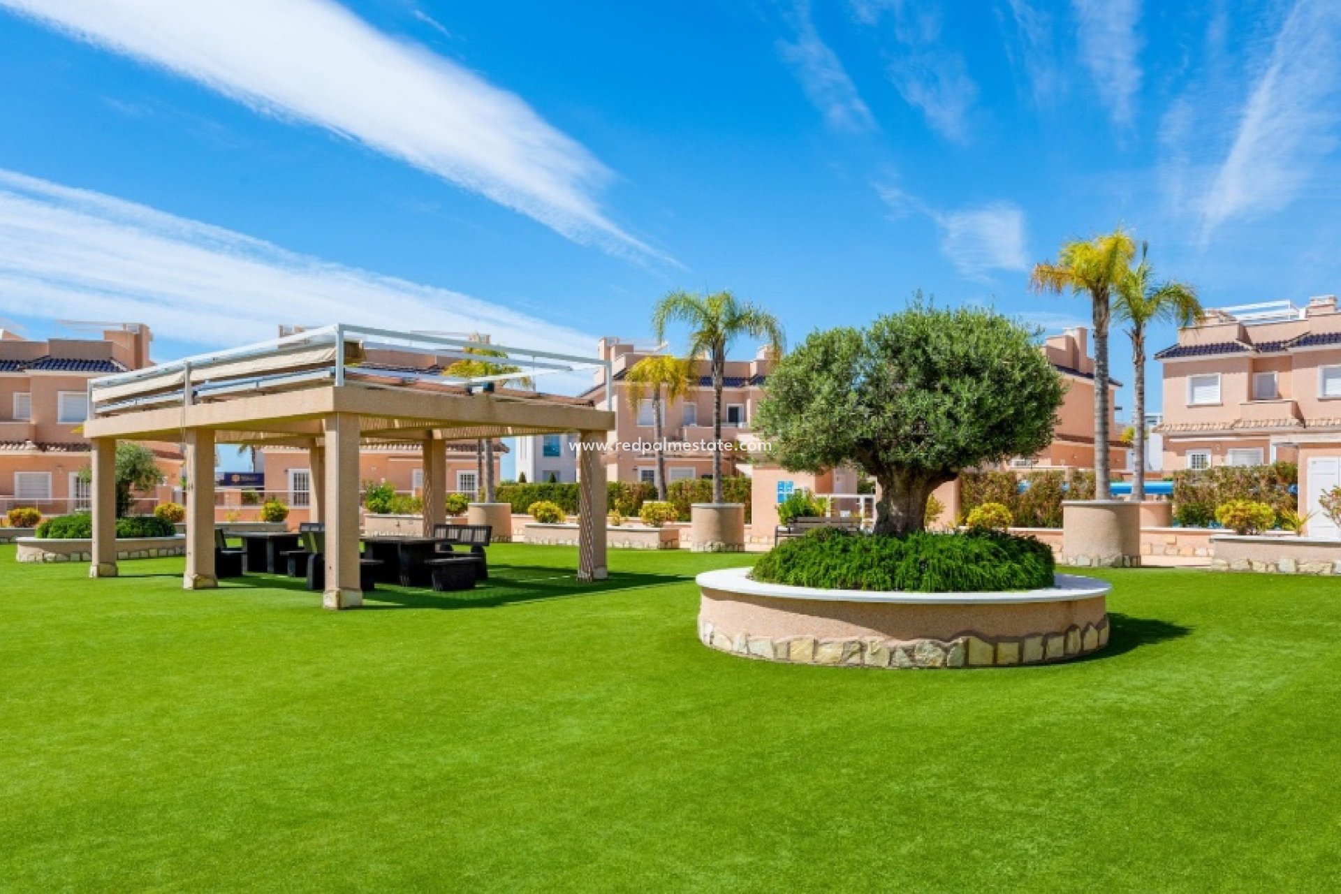 Reventa - Casa Adosada -
Orihuela Costa - Cabo Roig