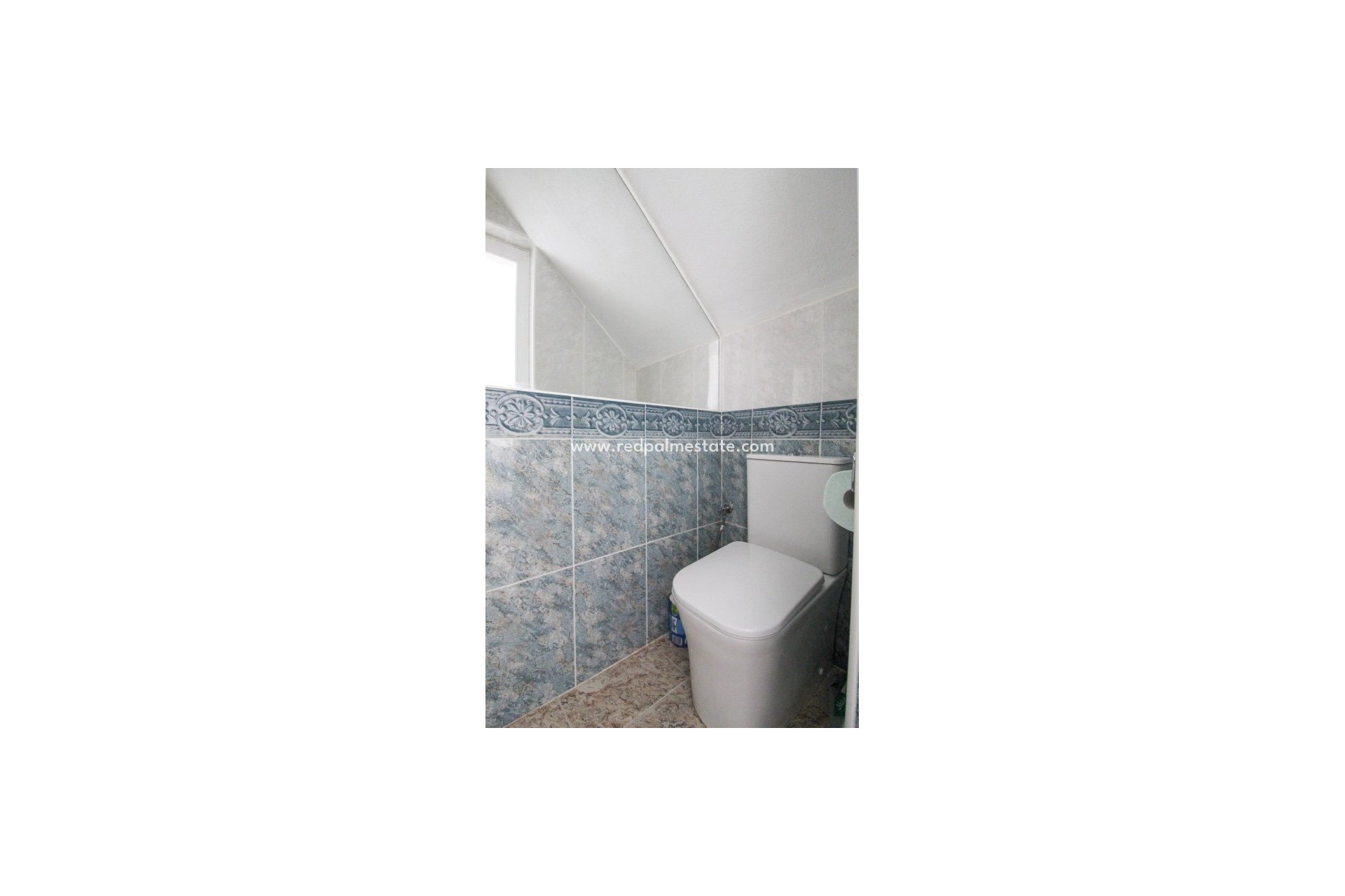 Reventa - Casa Adosada -
Orihuela Costa - Cabo Roig