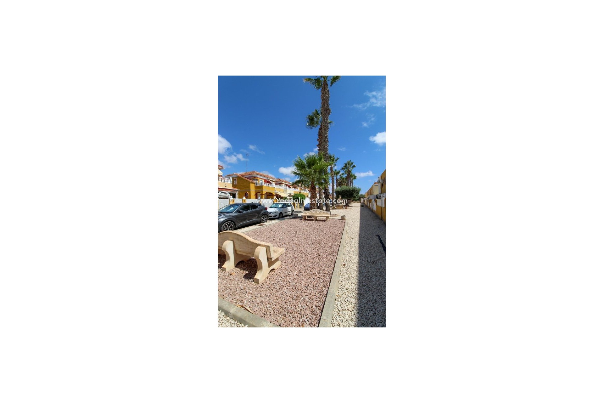 Reventa - Casa Adosada -
Orihuela Costa - Cabo Roig