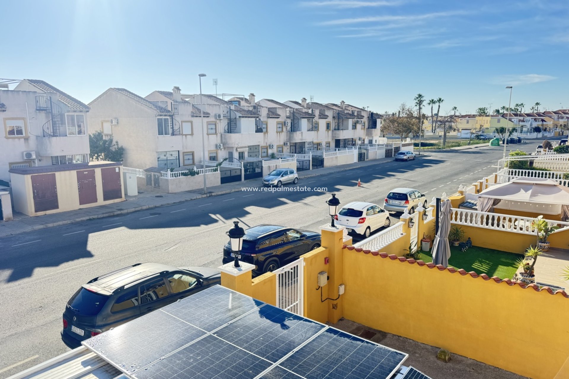 Reventa - Casa Adosada -
Orihuela Costa - Cabo Roig