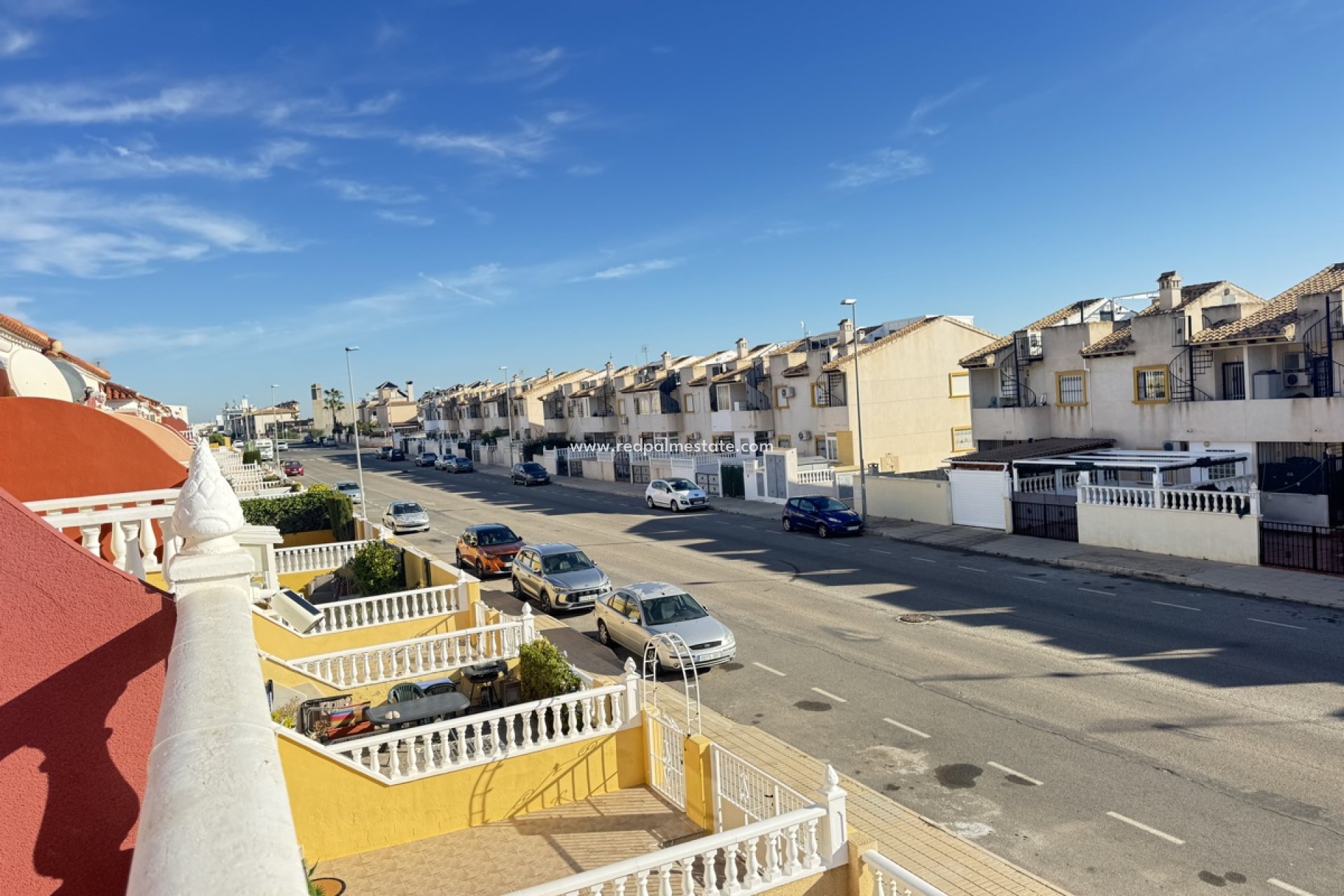Reventa - Casa Adosada -
Orihuela Costa - Cabo Roig