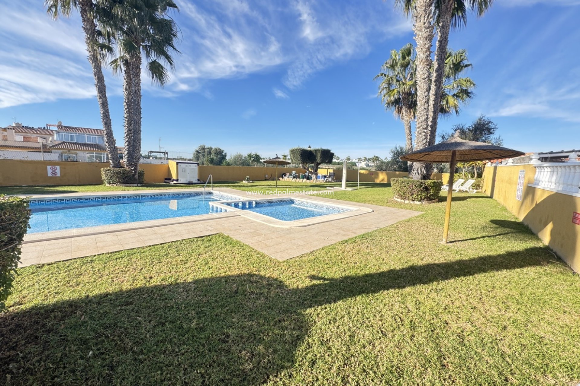 Reventa - Casa Adosada -
Orihuela Costa - Cabo Roig