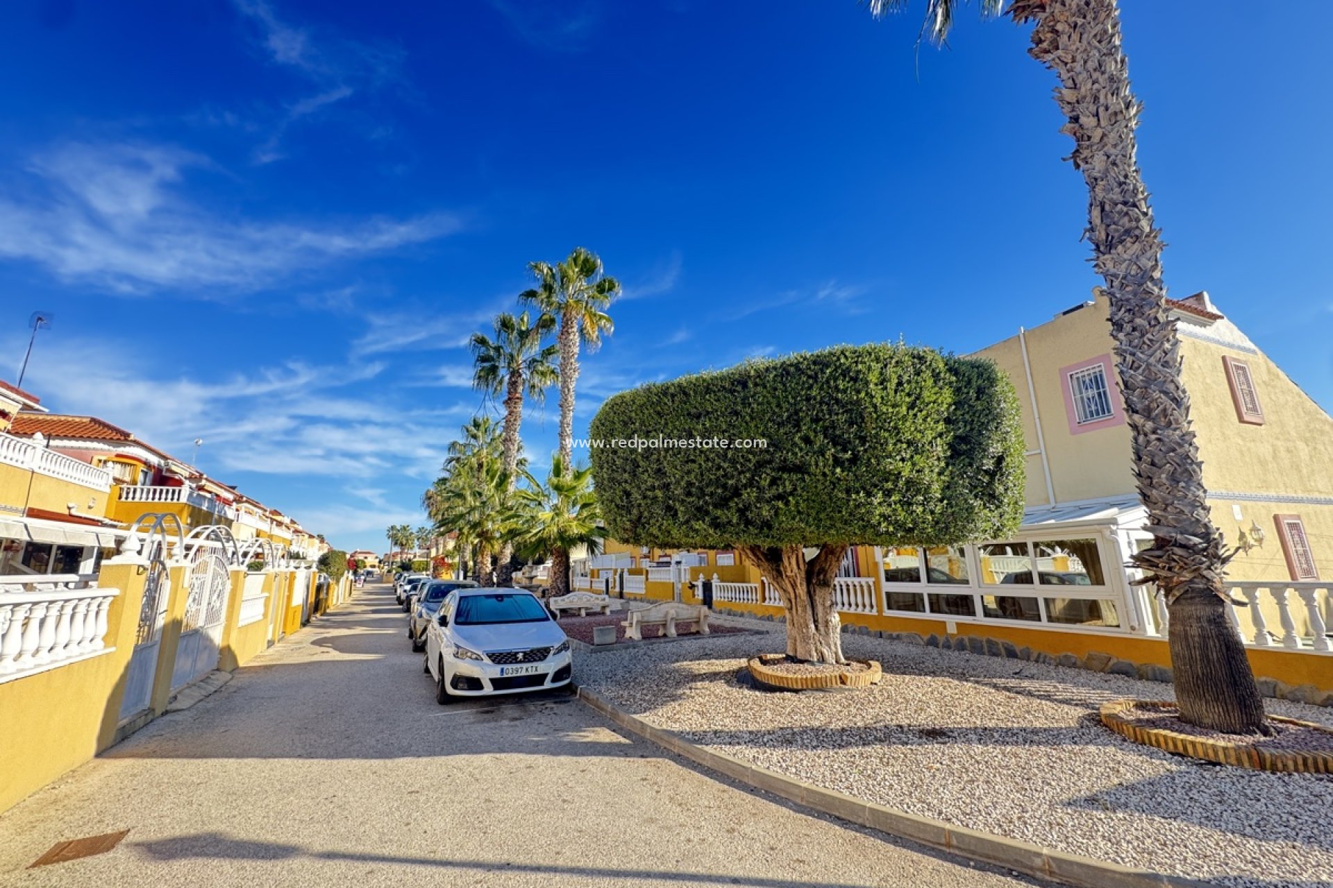 Reventa - Casa Adosada -
Orihuela Costa - Cabo Roig