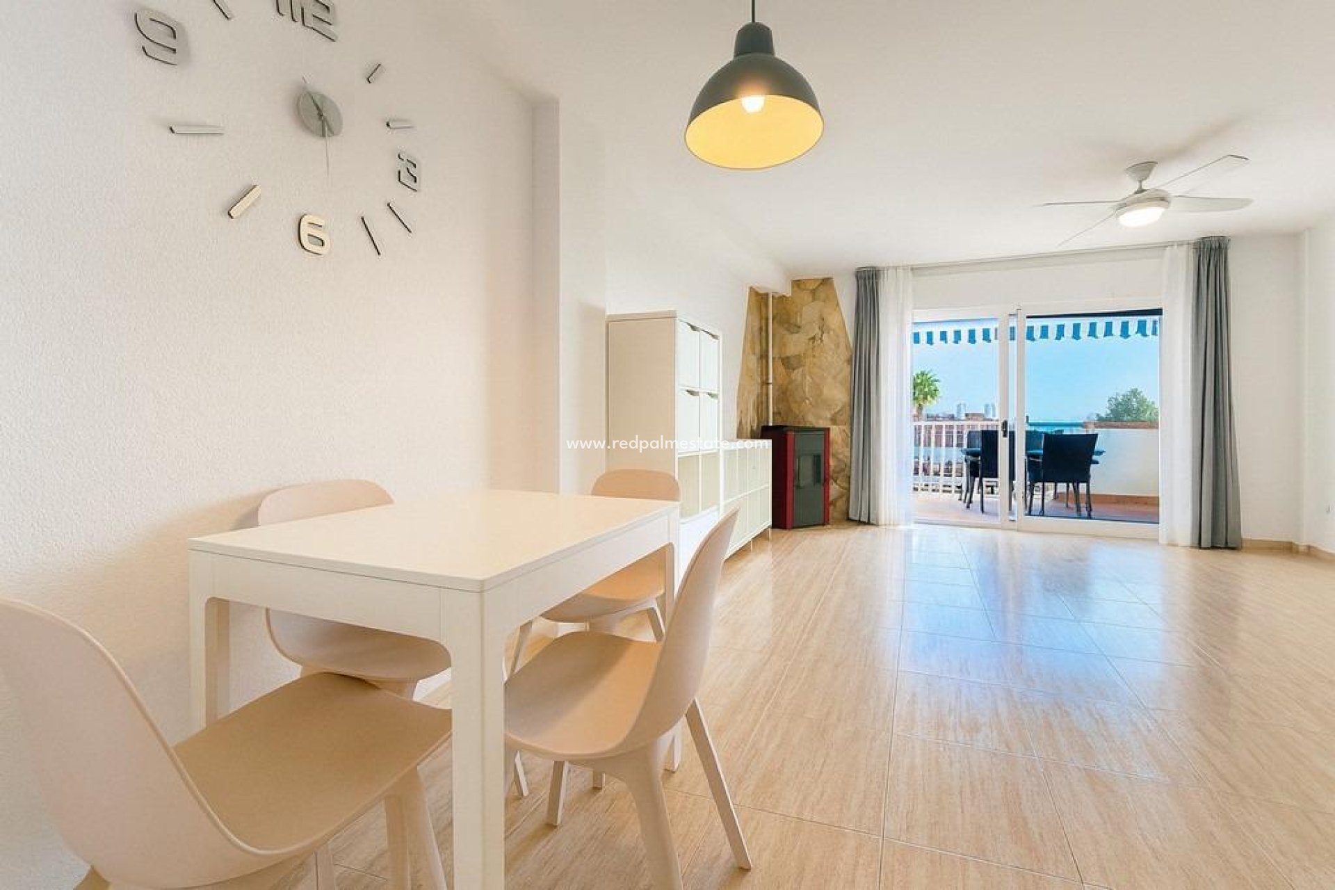 Reventa - Casa Adosada -
Orihuela Costa - Cabo Roig