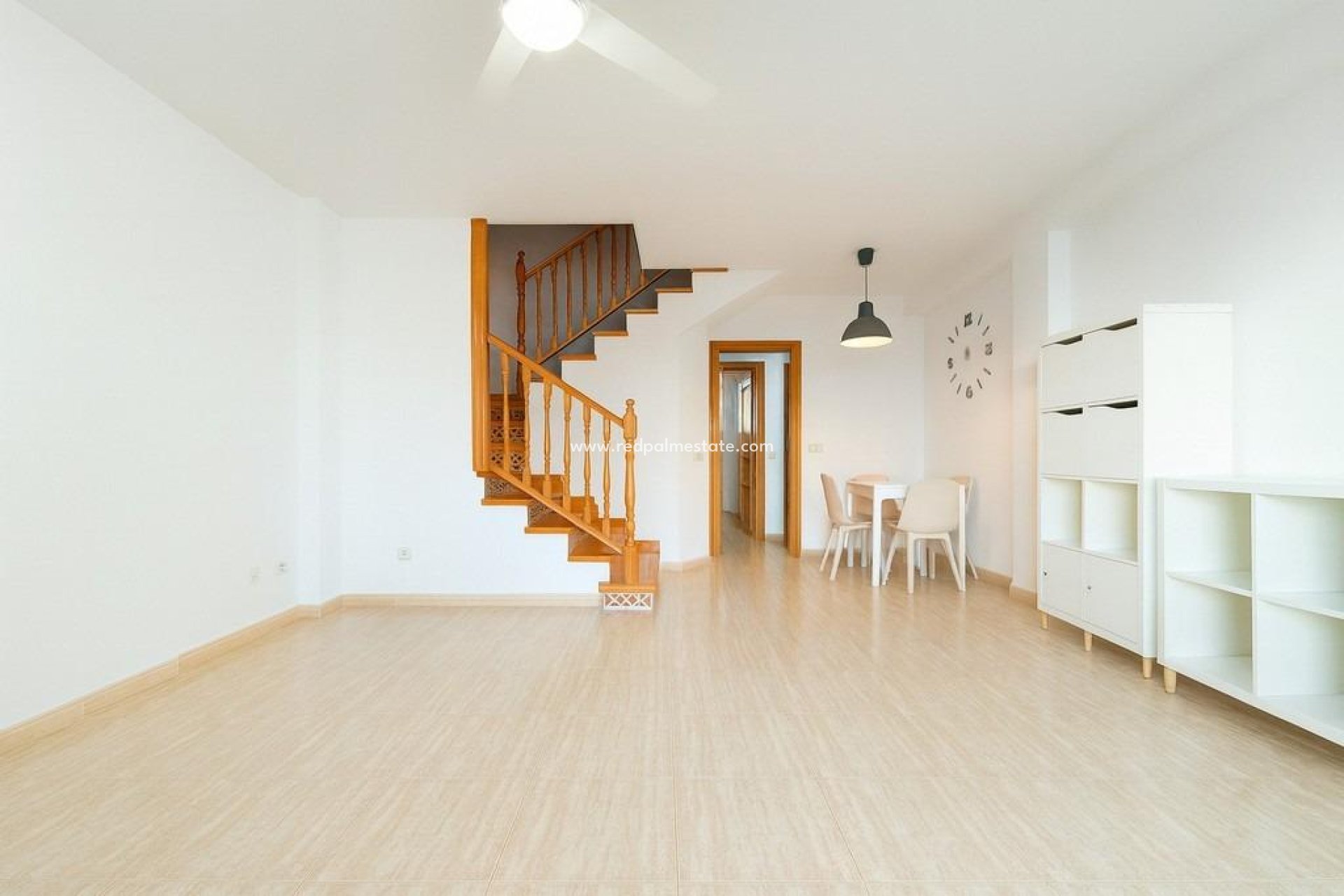 Reventa - Casa Adosada -
Orihuela Costa - Cabo Roig