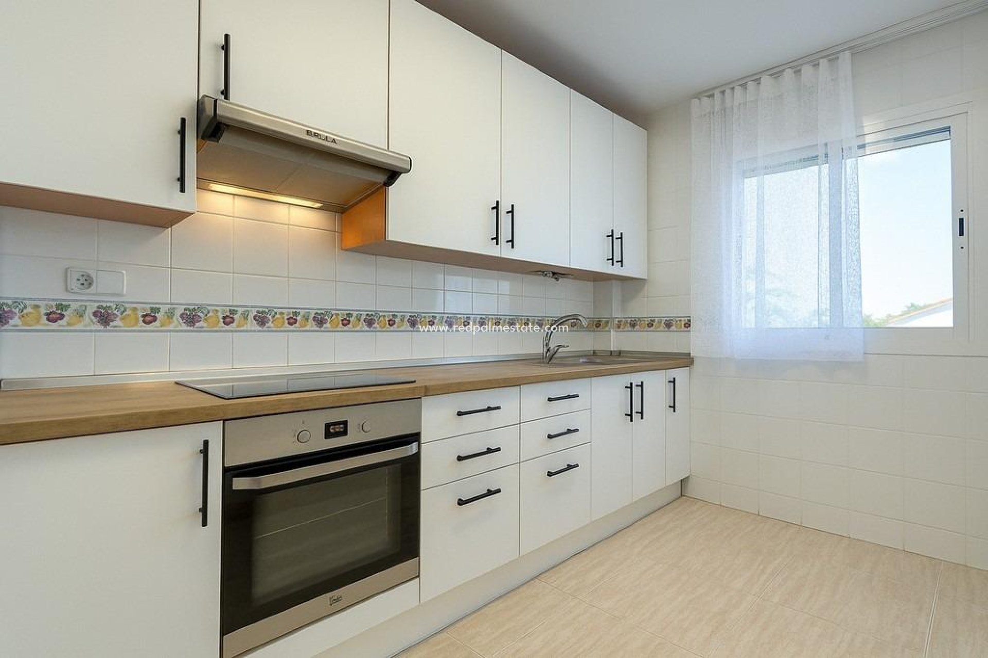 Reventa - Casa Adosada -
Orihuela Costa - Cabo Roig