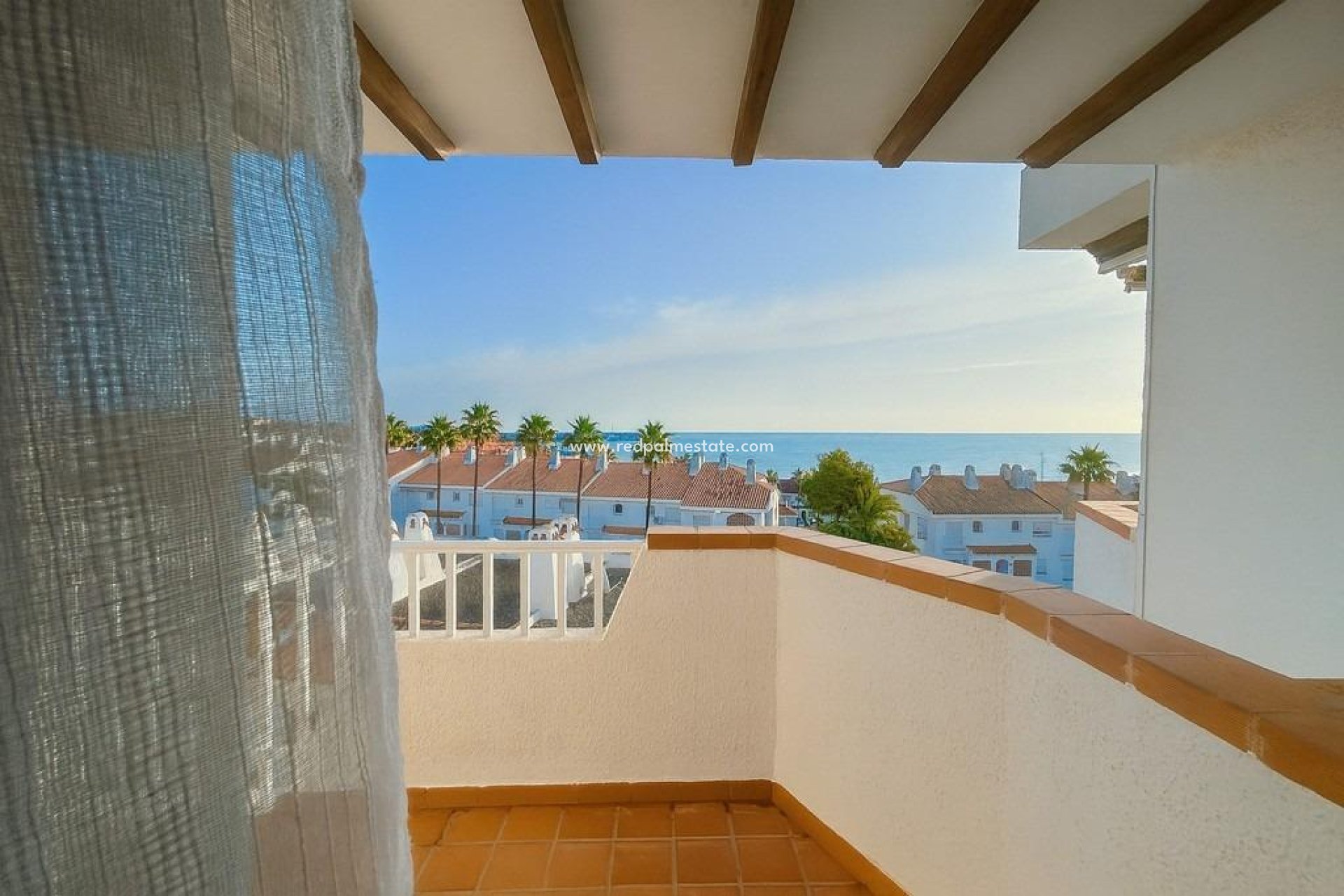 Reventa - Casa Adosada -
Orihuela Costa - Cabo Roig