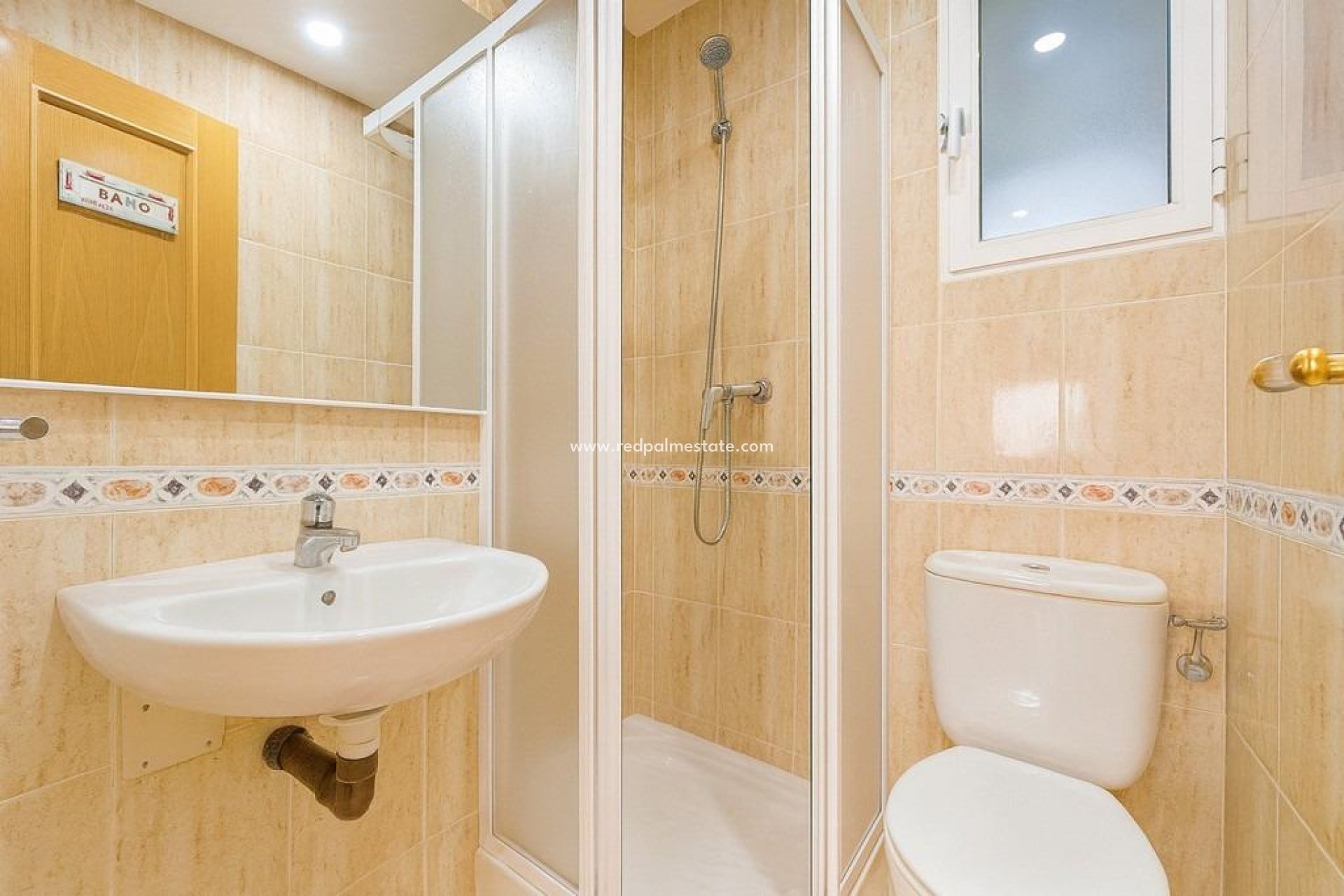 Reventa - Casa Adosada -
Orihuela Costa - Cabo Roig