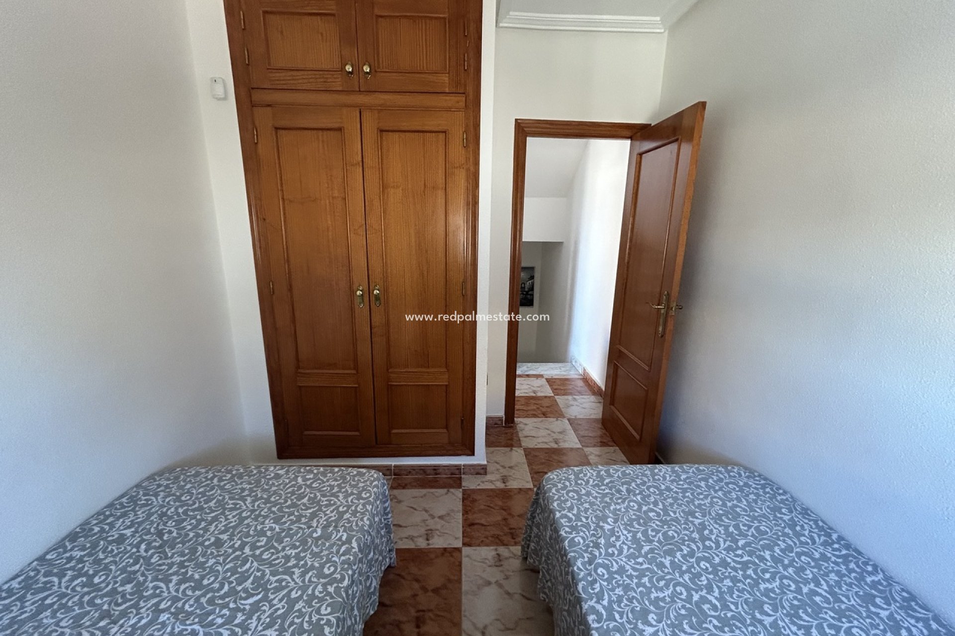 Reventa - Casa Adosada -
Orihuela Costa - Cabo Roig