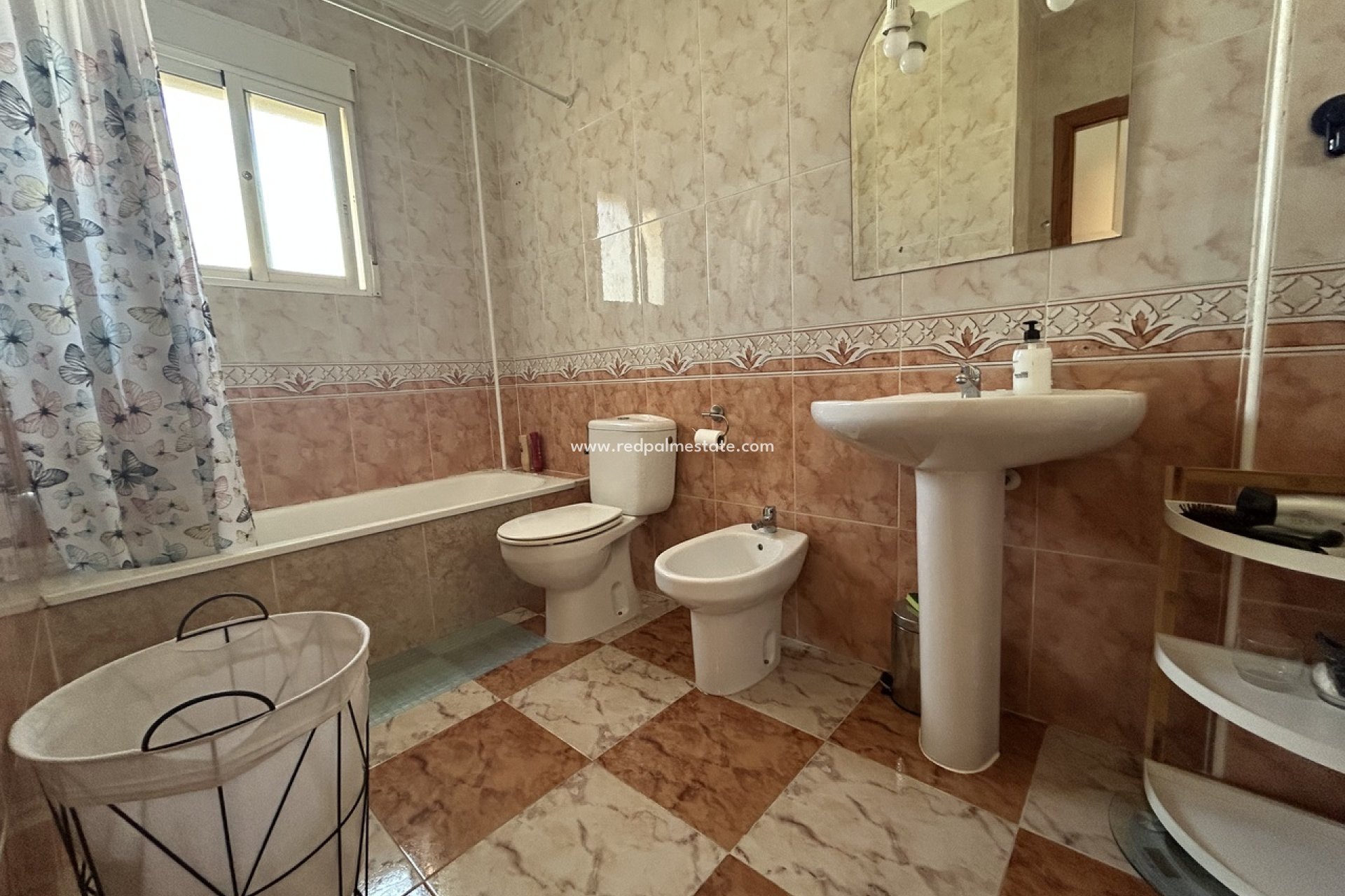 Reventa - Casa Adosada -
Orihuela Costa - Cabo Roig