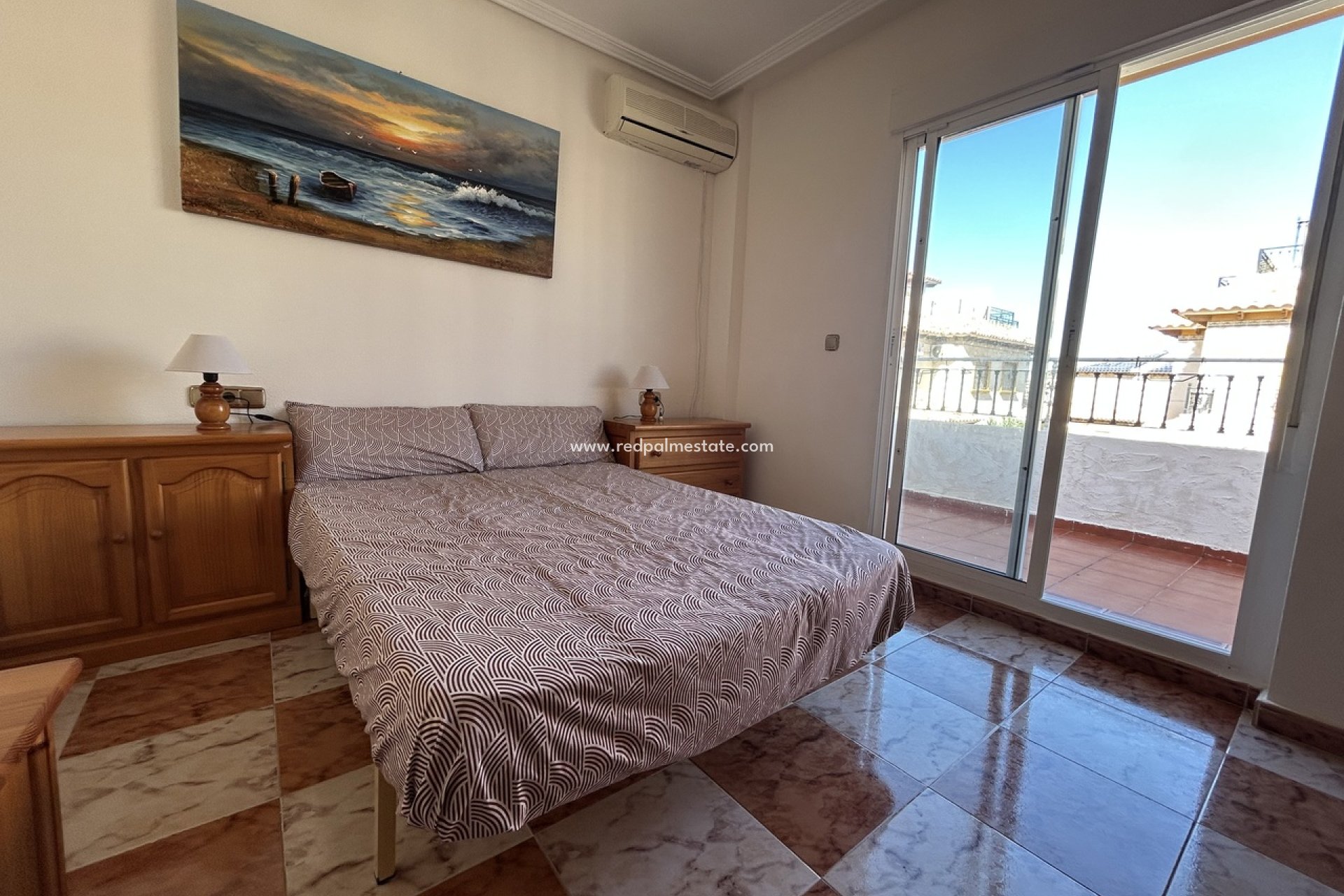 Reventa - Casa Adosada -
Orihuela Costa - Cabo Roig