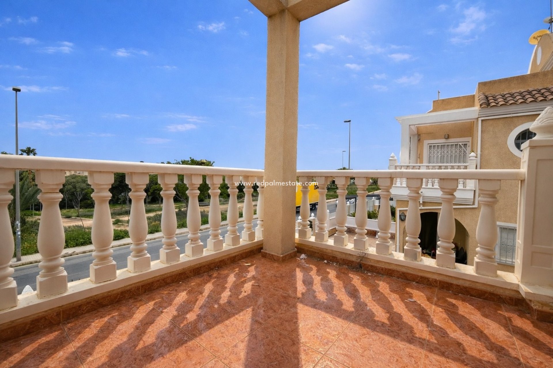 Reventa - Casa Adosada -
Orihuela Costa - Cabo Roig