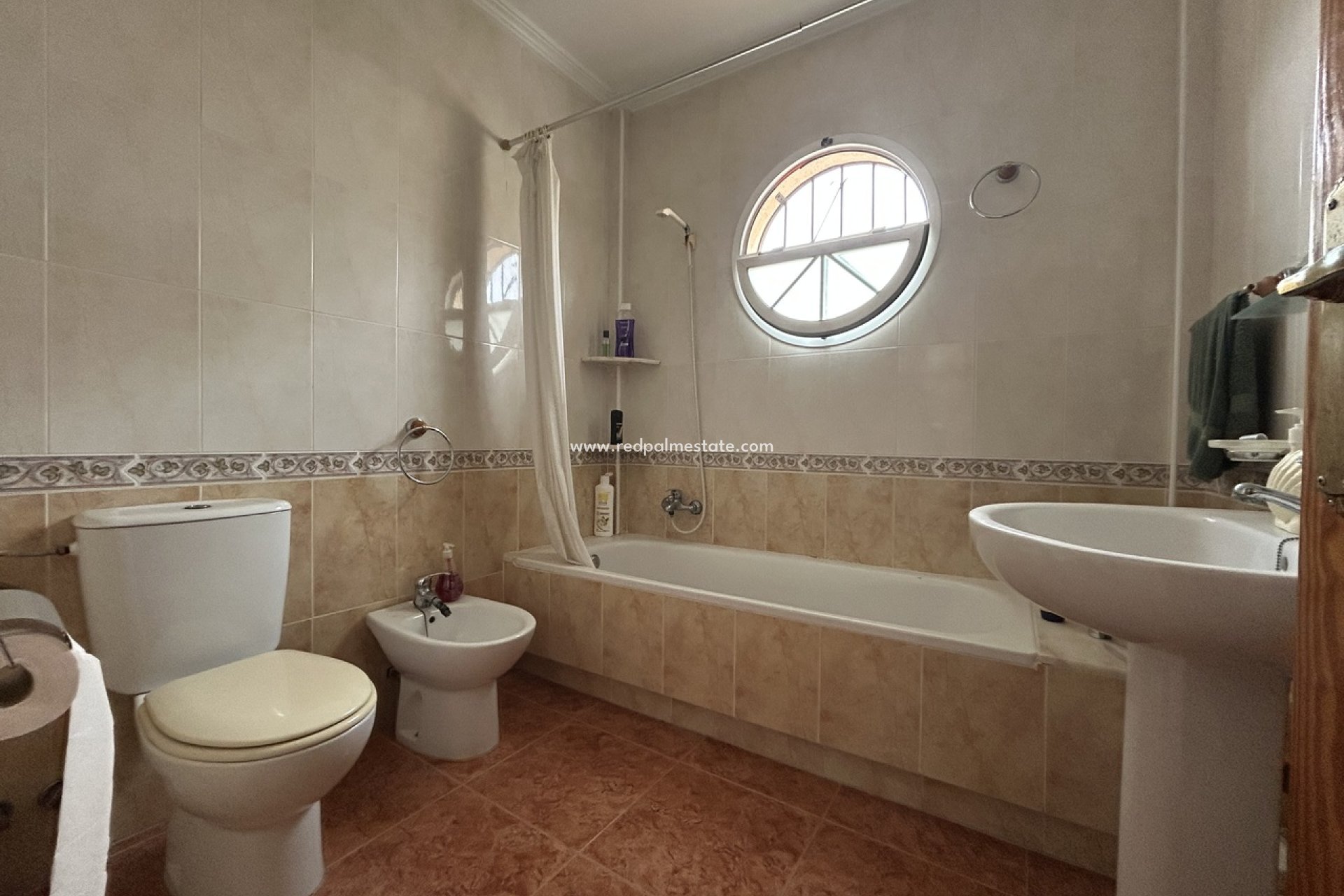 Reventa - Casa Adosada -
Orihuela Costa - Cabo Roig