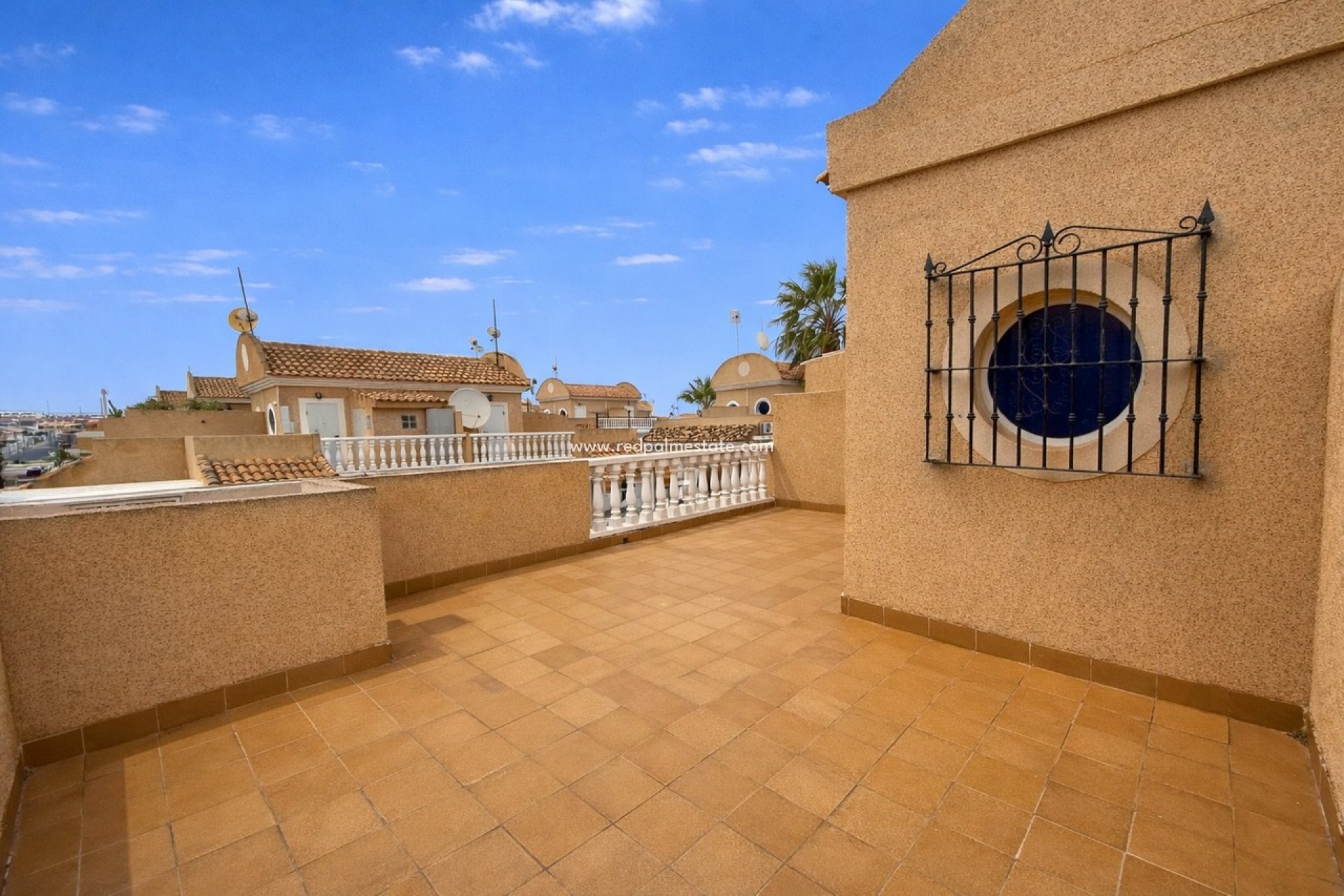 Reventa - Casa Adosada -
Orihuela Costa - Cabo Roig