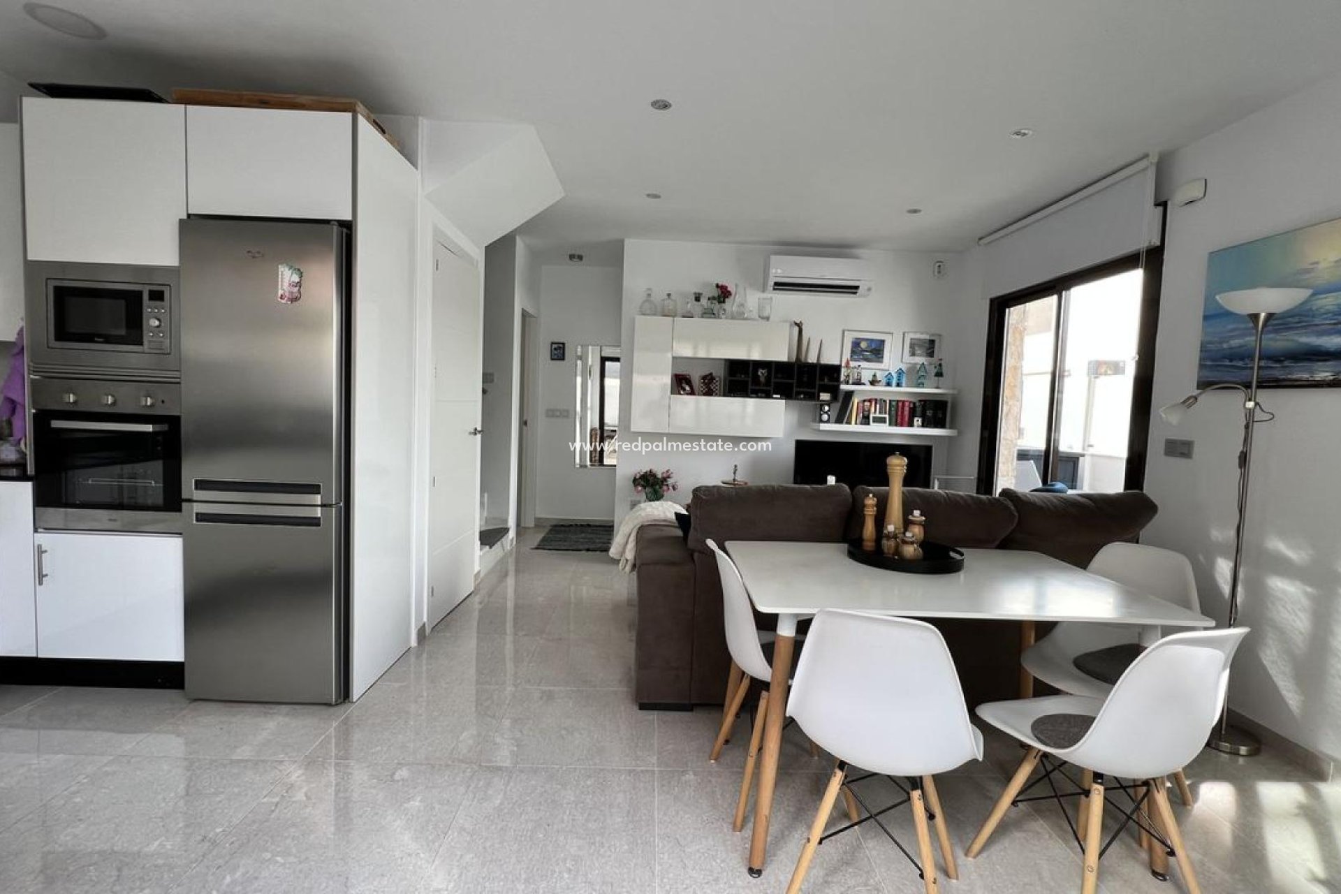 Reventa - Casa Adosada -
Orihuela Costa - Cabo Roig