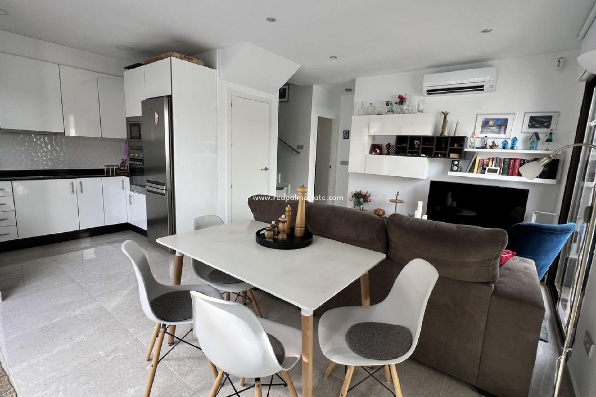 Reventa - Casa Adosada -
Orihuela Costa - Cabo Roig