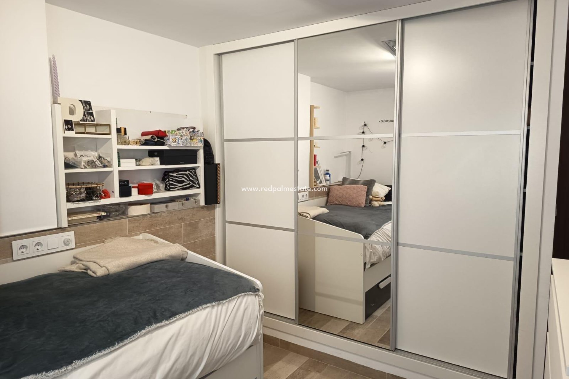 Reventa - Casa Adosada -
Orihuela Costa - Cabo Roig