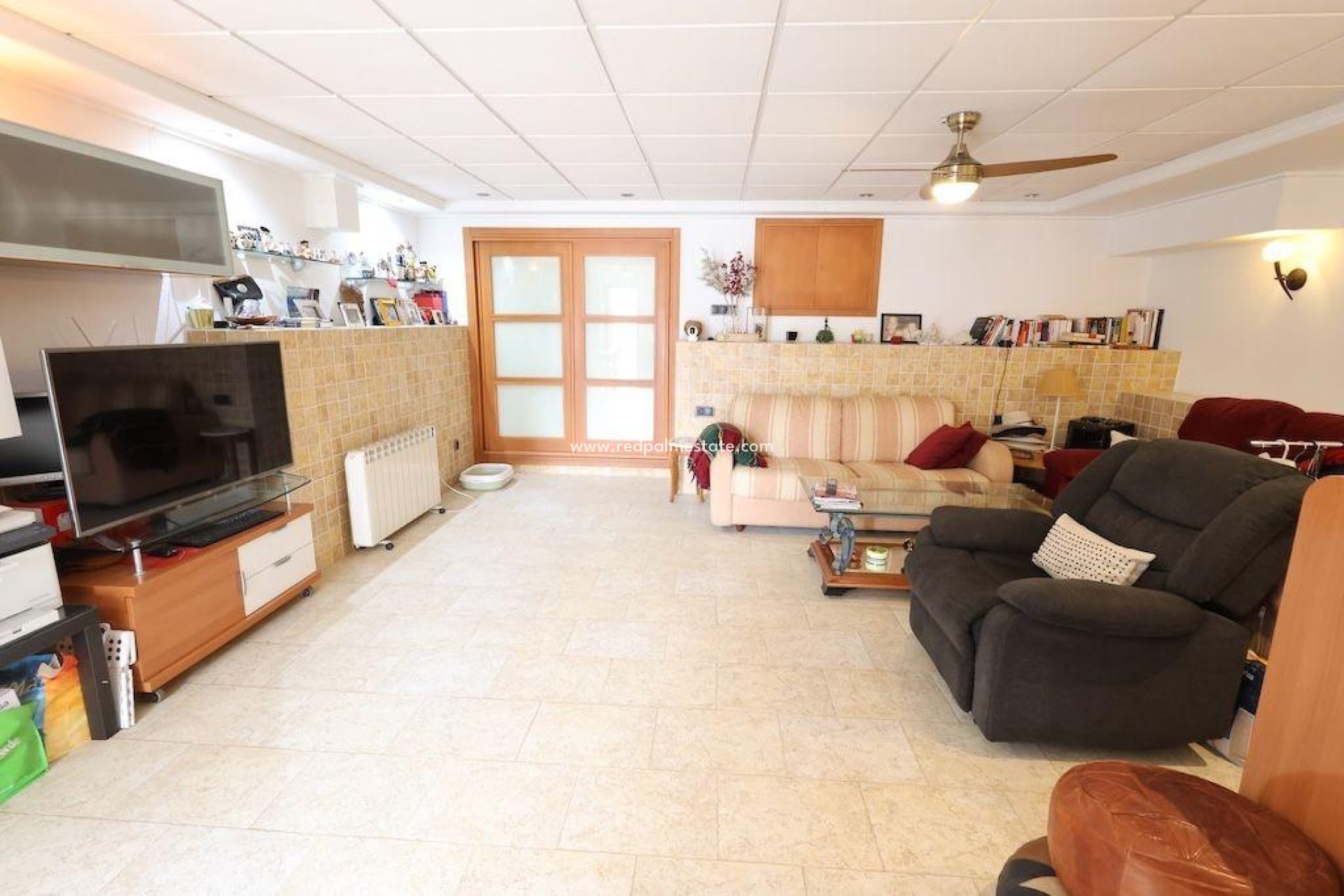 Reventa - Casa Adosada -
Orihuela Costa - Cabo Roig