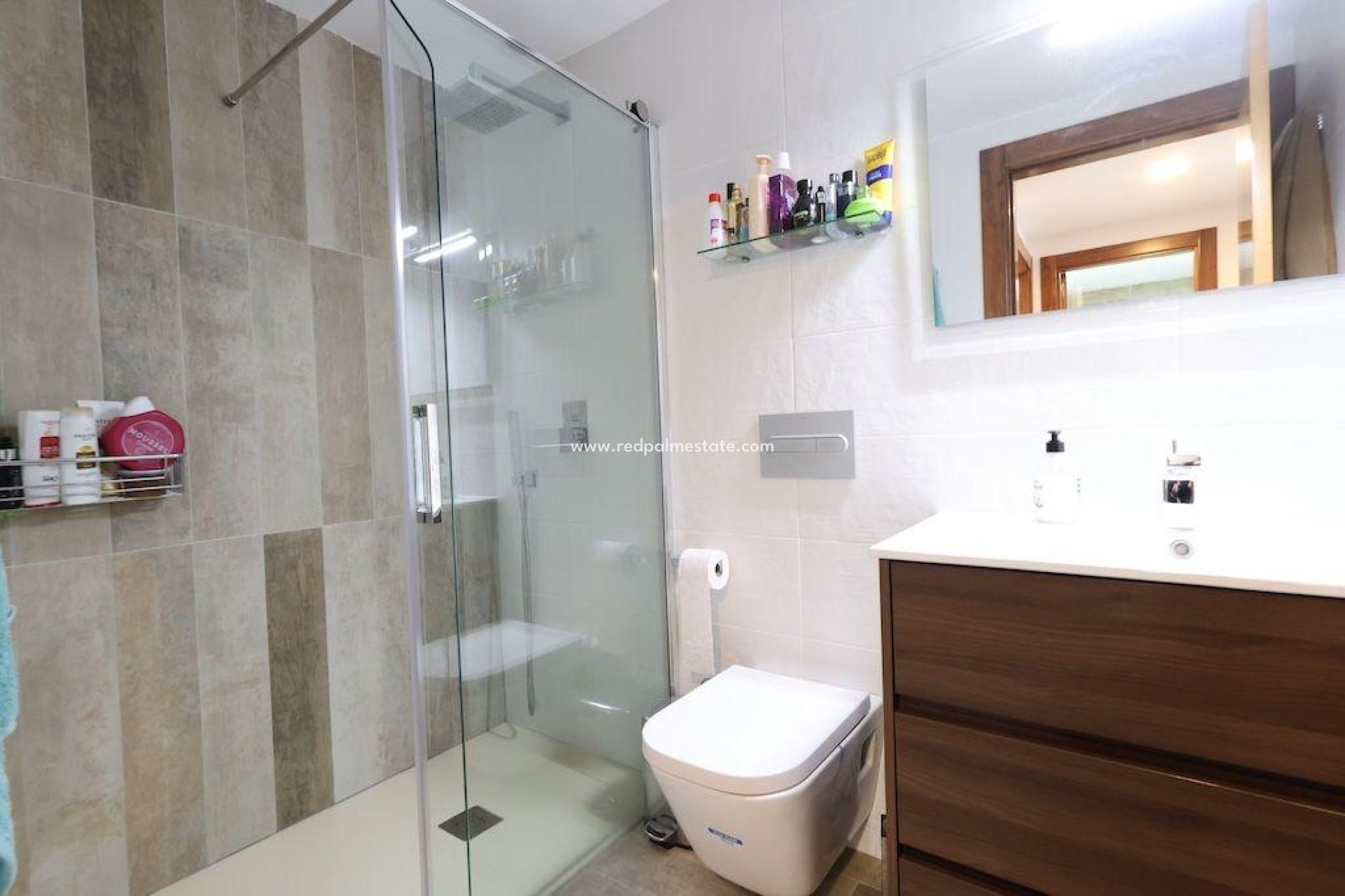 Reventa - Casa Adosada -
Orihuela Costa - Cabo Roig