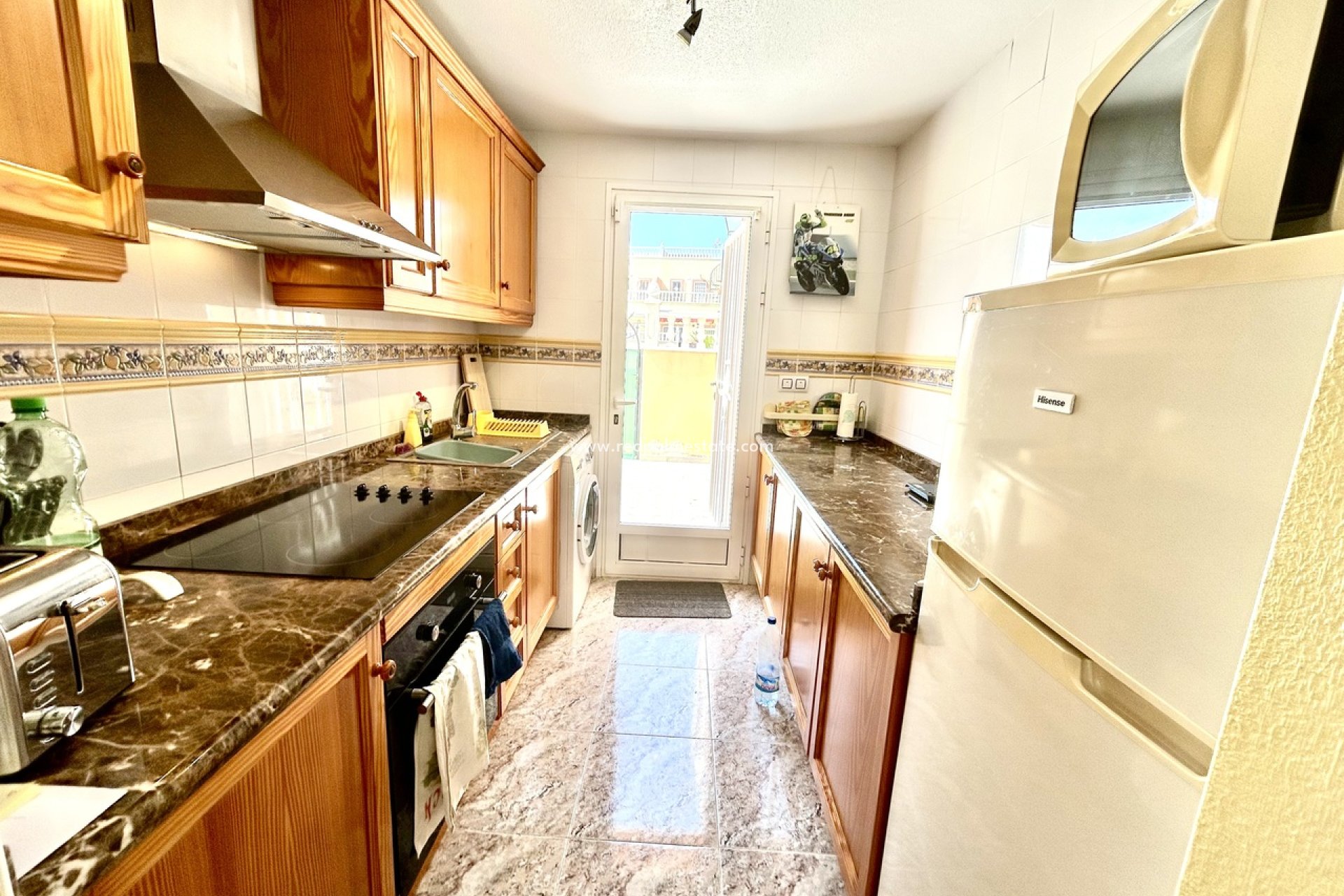 Reventa - Casa Adosada -
Orihuela Costa - Cabo Roig