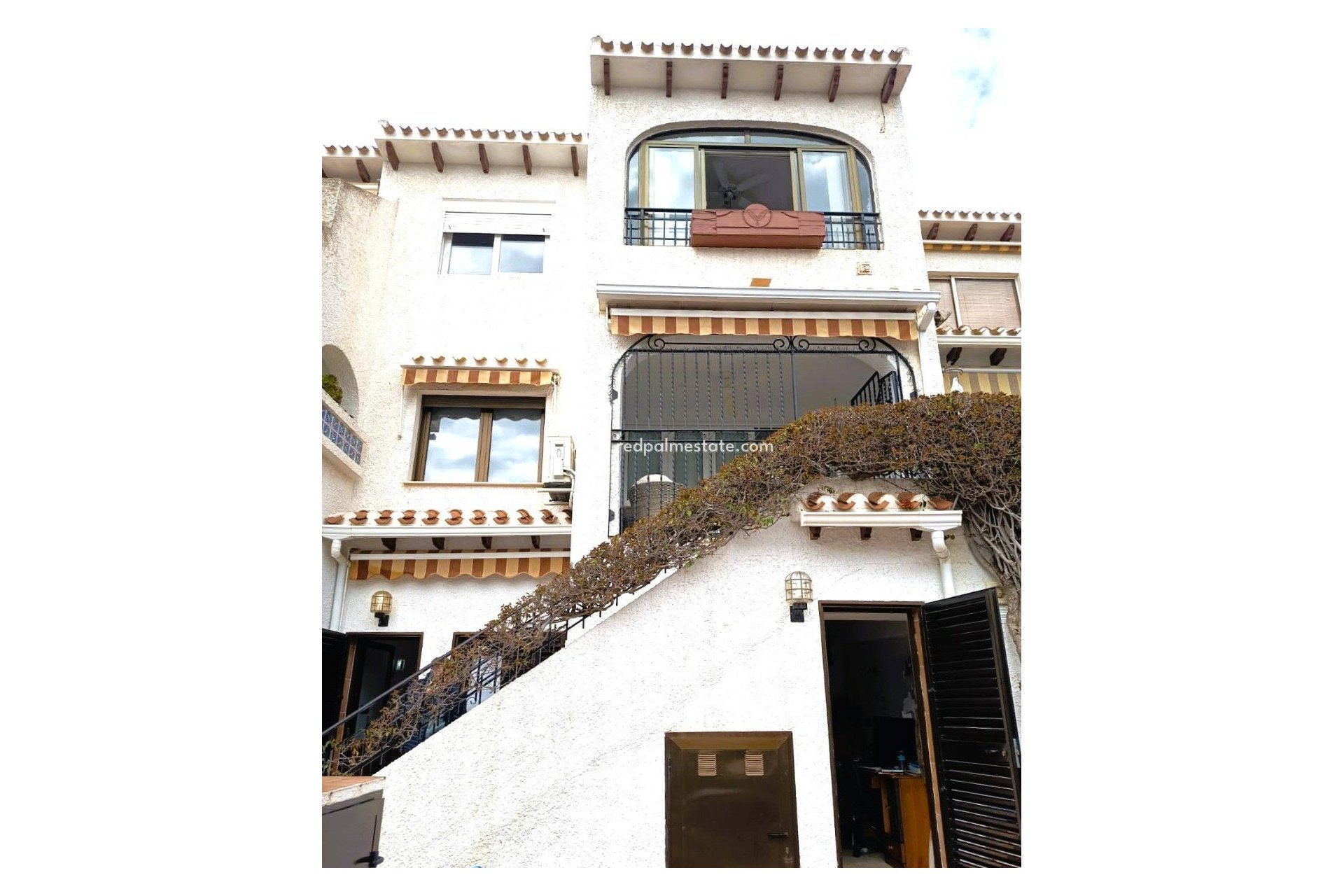 Reventa - Casa Adosada -
Orihuela Costa - Cabo Roig