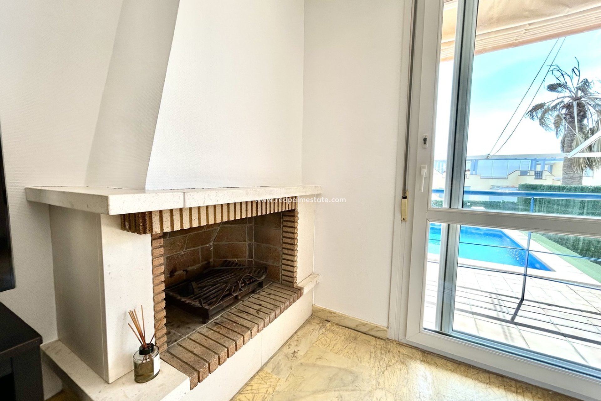 Reventa - Casa Adosada -
Orihuela Costa - Cabo Roig