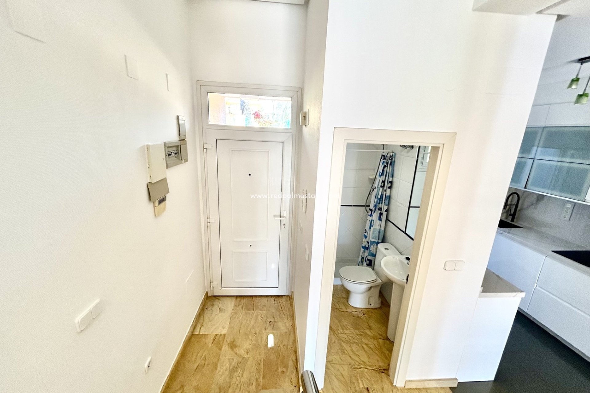 Reventa - Casa Adosada -
Orihuela Costa - Cabo Roig