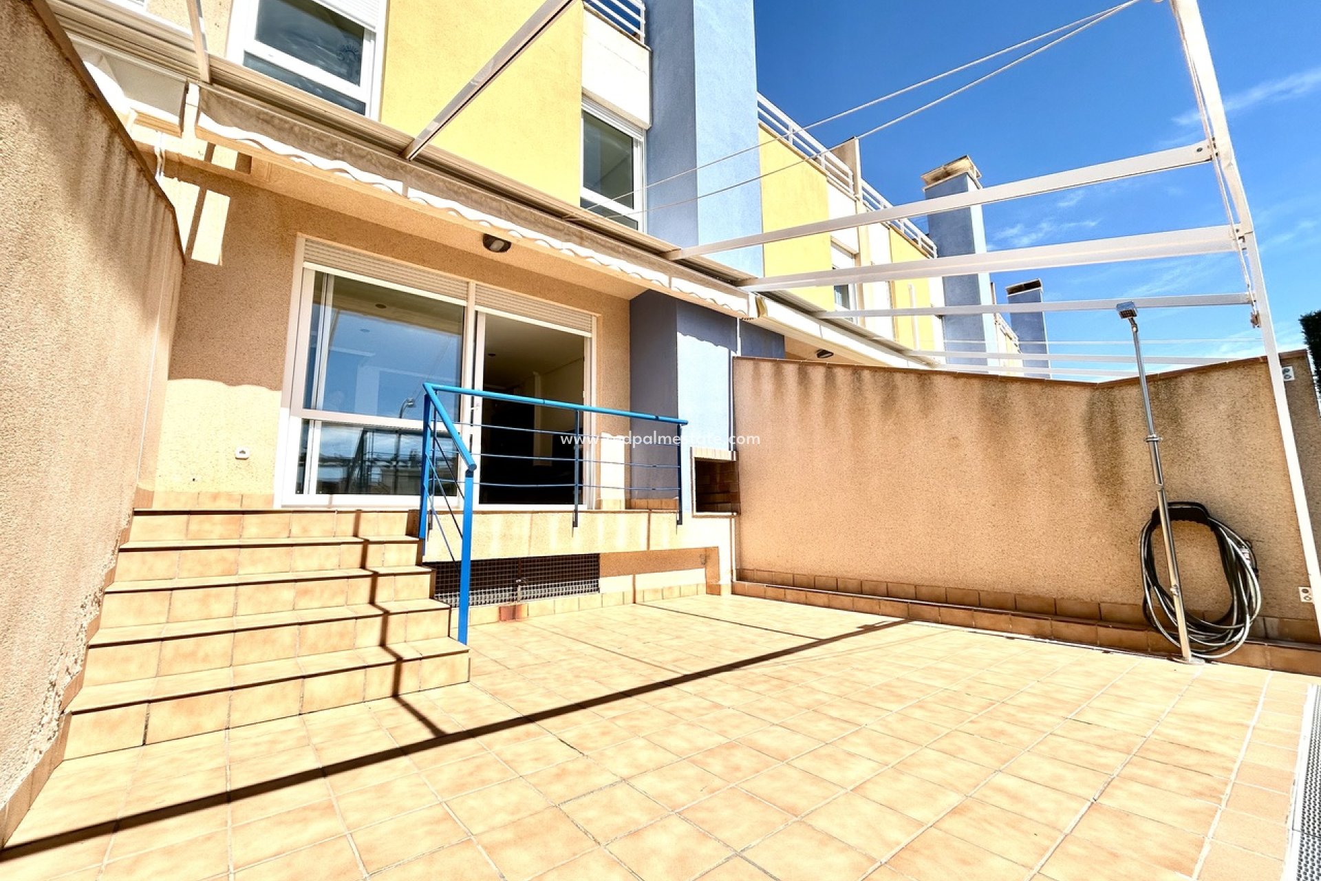 Reventa - Casa Adosada -
Orihuela Costa - Cabo Roig