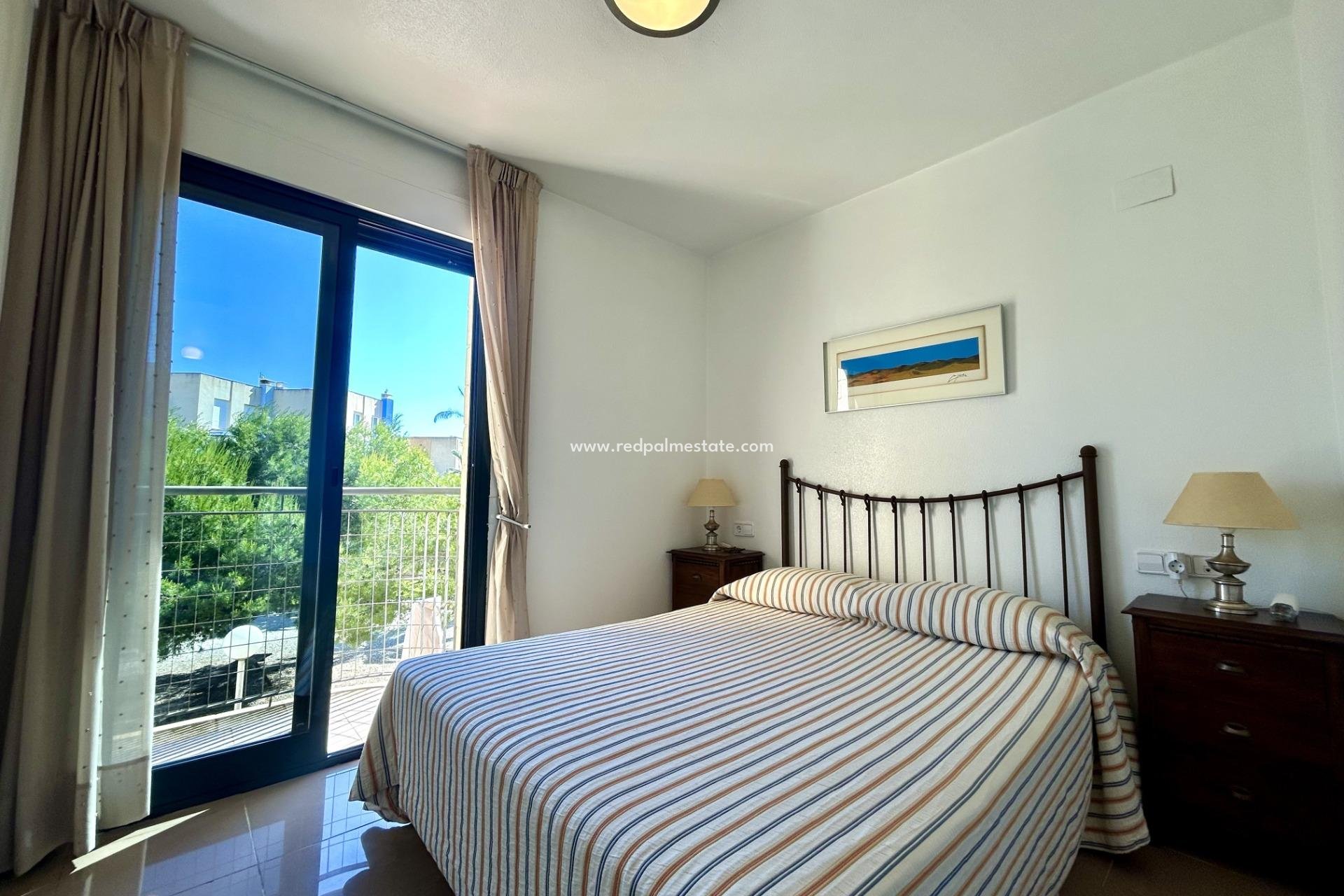 Reventa - Casa Adosada -
Orihuela Costa - Cabo Roig