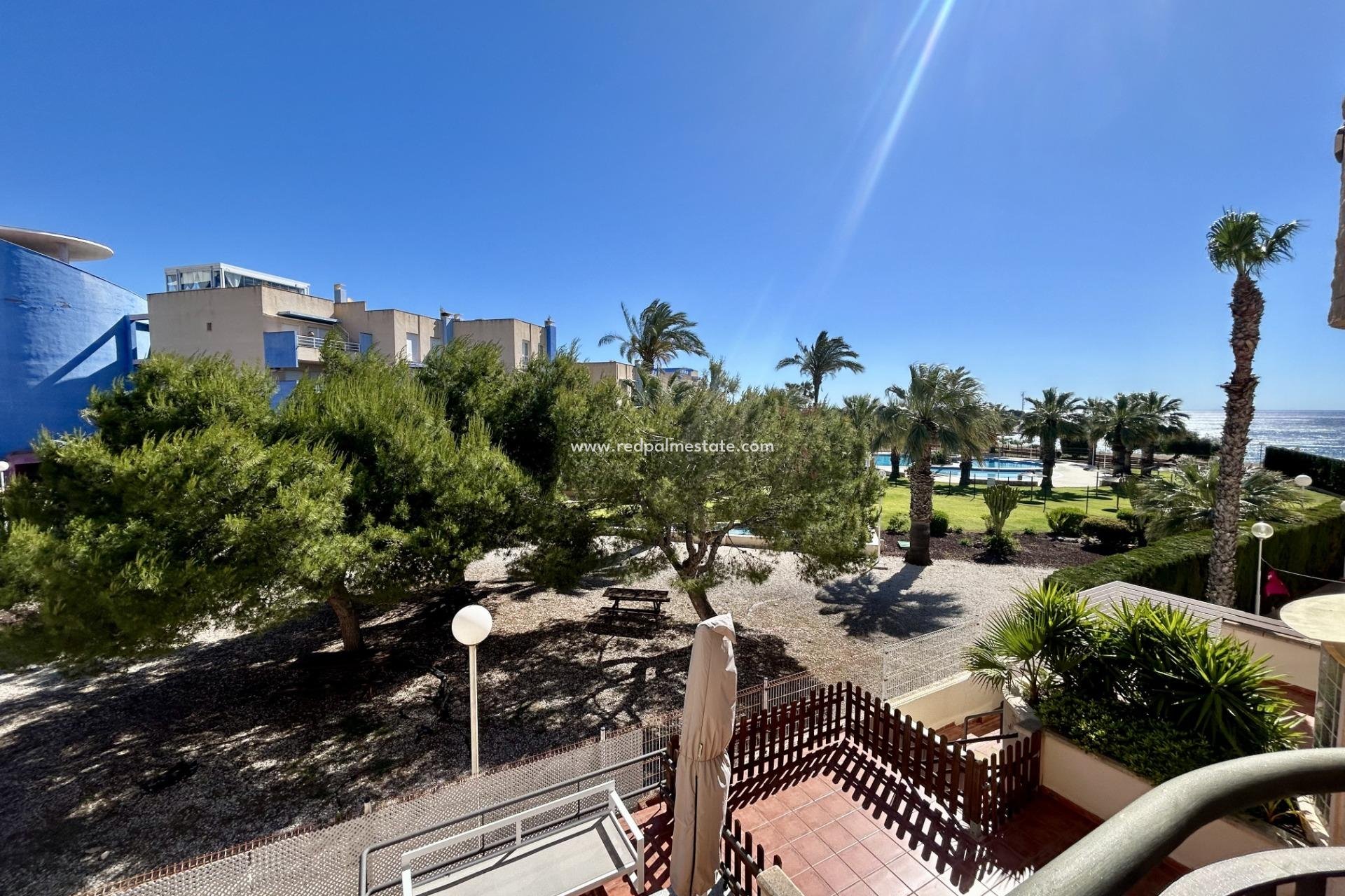 Reventa - Casa Adosada -
Orihuela Costa - Cabo Roig