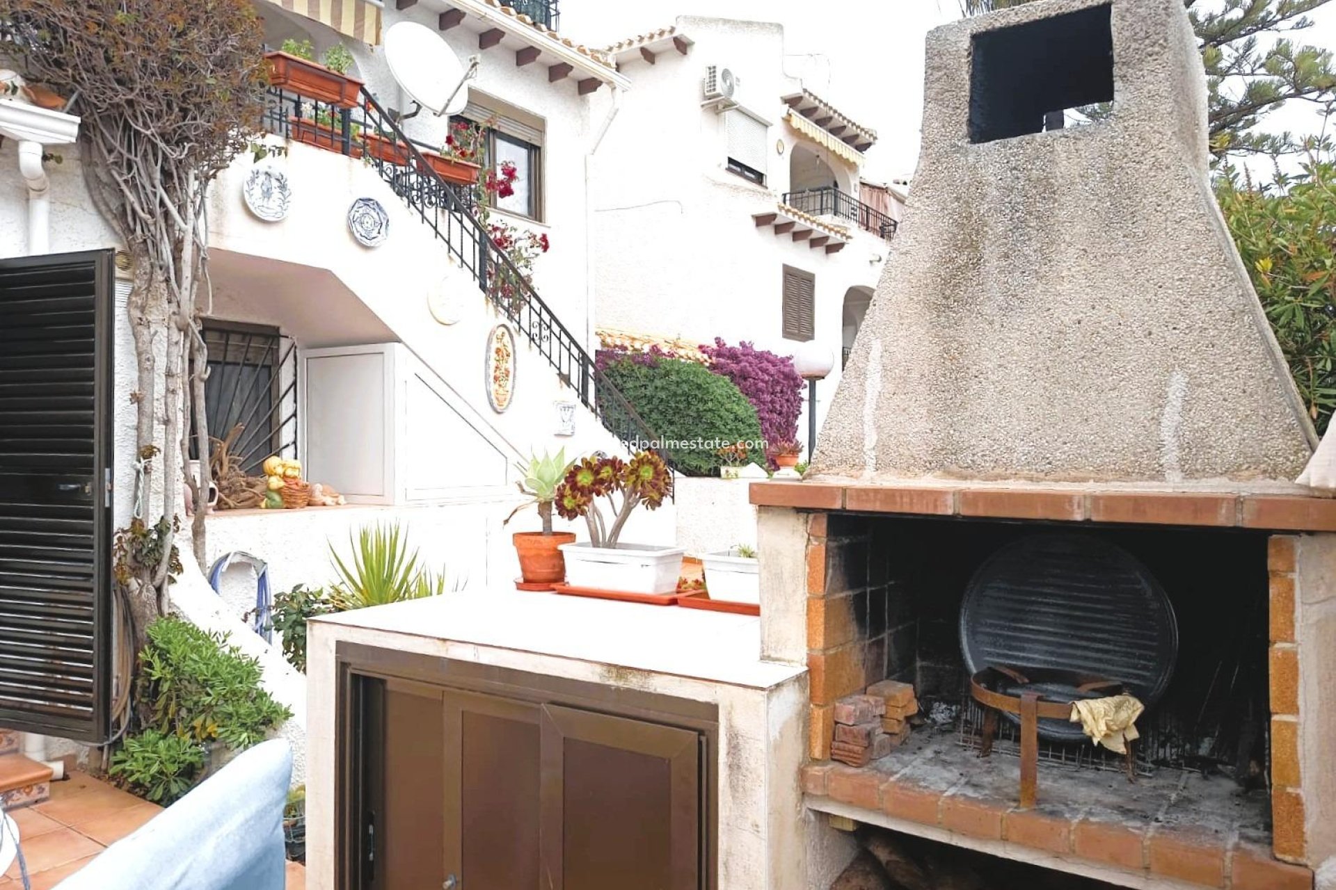 Reventa - Casa Adosada -
Orihuela Costa - Cala Capitan