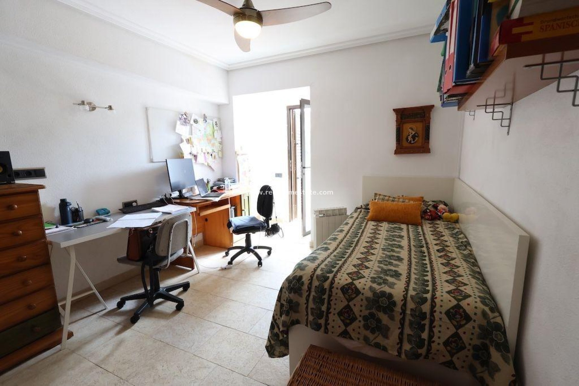 Reventa - Casa Adosada -
Orihuela Costa - Cala Capitan