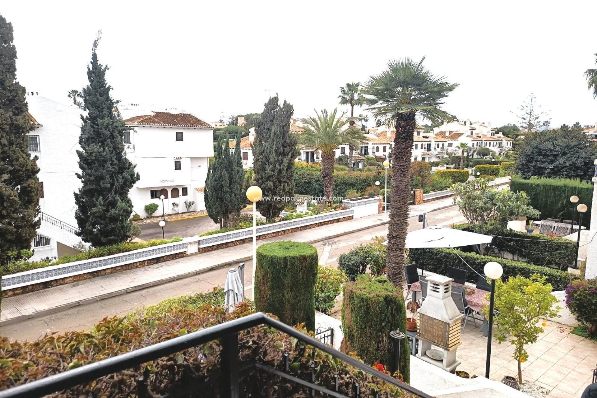 Reventa - Casa Adosada -
Orihuela Costa - Cala Capitan