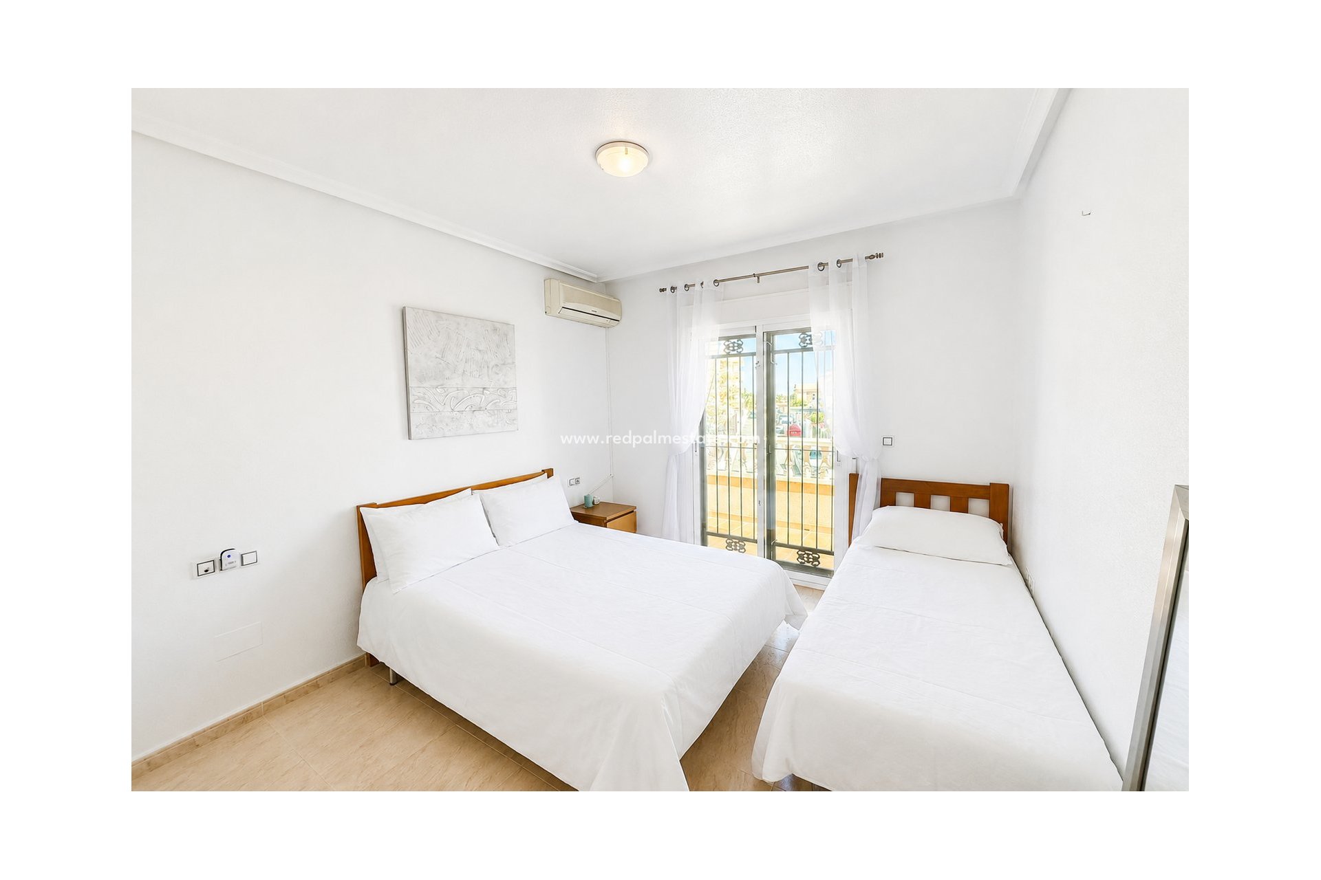 Reventa - Casa Adosada -
Orihuela Costa - Campoamor