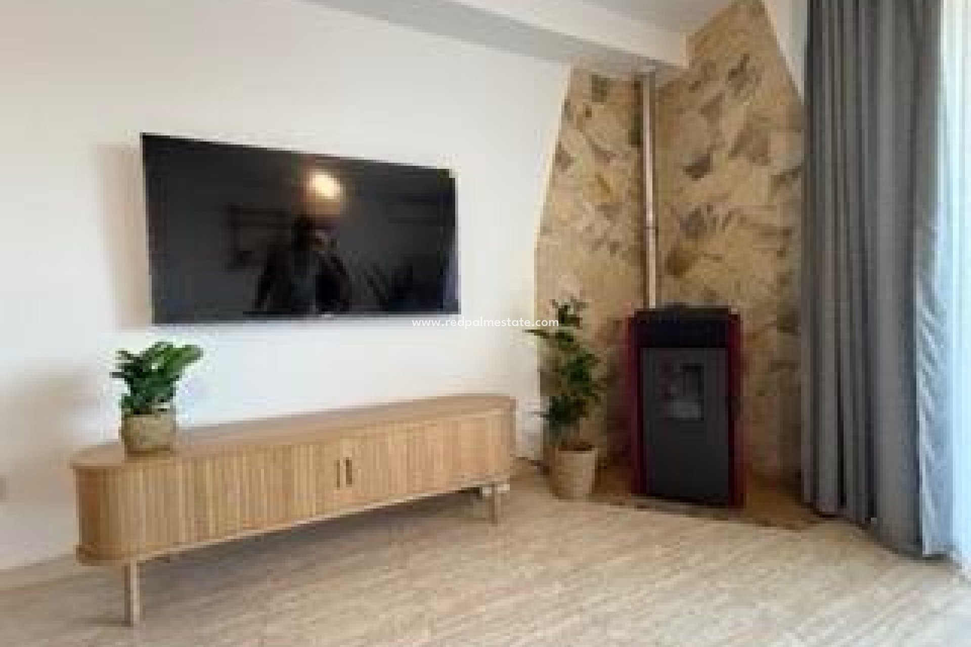 Reventa - Casa Adosada -
Orihuela Costa - Campoamor