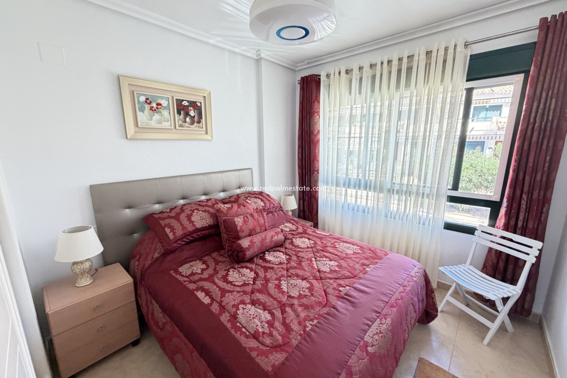 Reventa - Casa Adosada -
Orihuela Costa - Campoamor