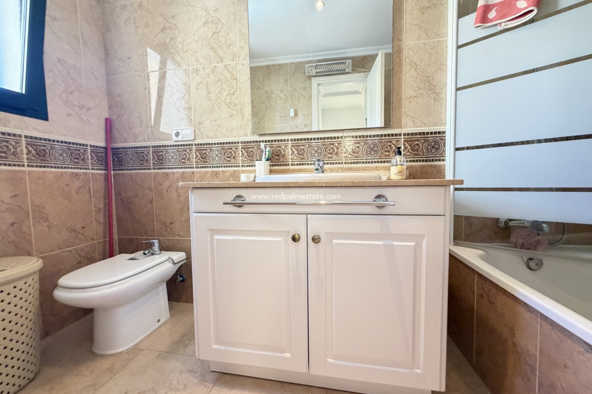 Reventa - Casa Adosada -
Orihuela Costa - Campoamor
