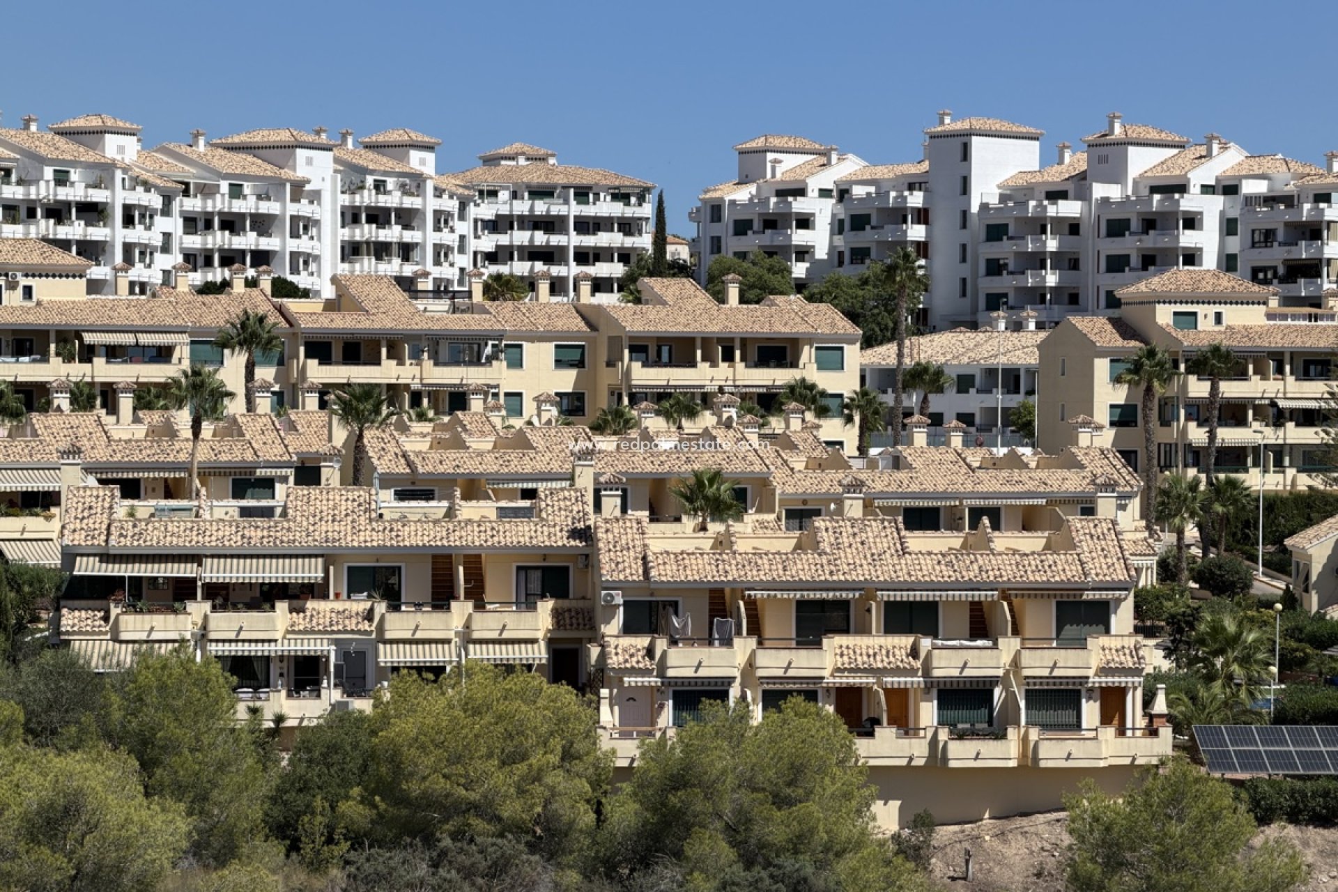 Reventa - Casa Adosada -
Orihuela Costa - Campoamor